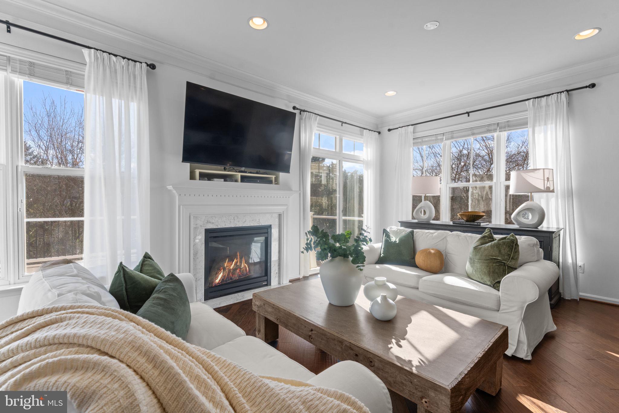 BRAMBLETON LANDBAY - Residential