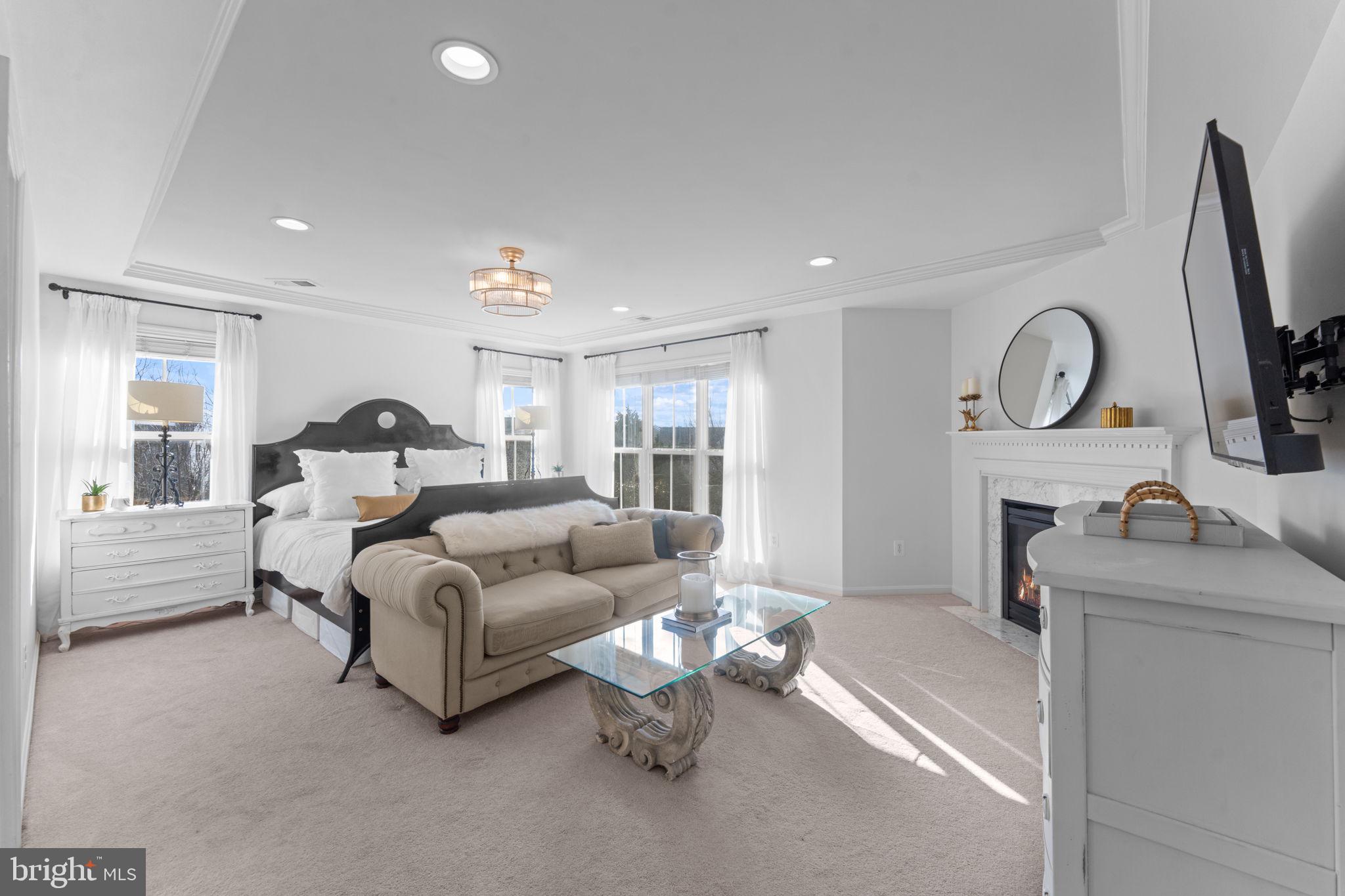 BRAMBLETON LANDBAY - Residential