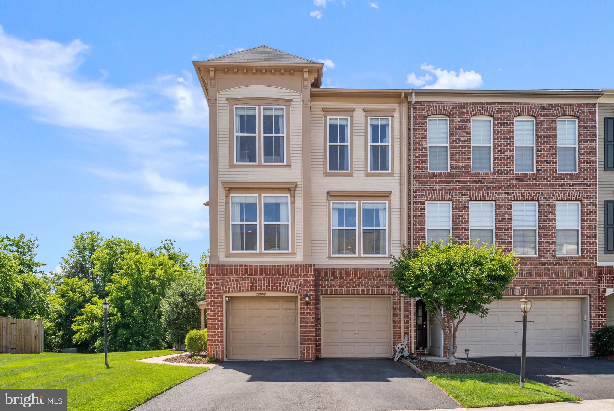 BRAMBLETON LANDBAY - Residential