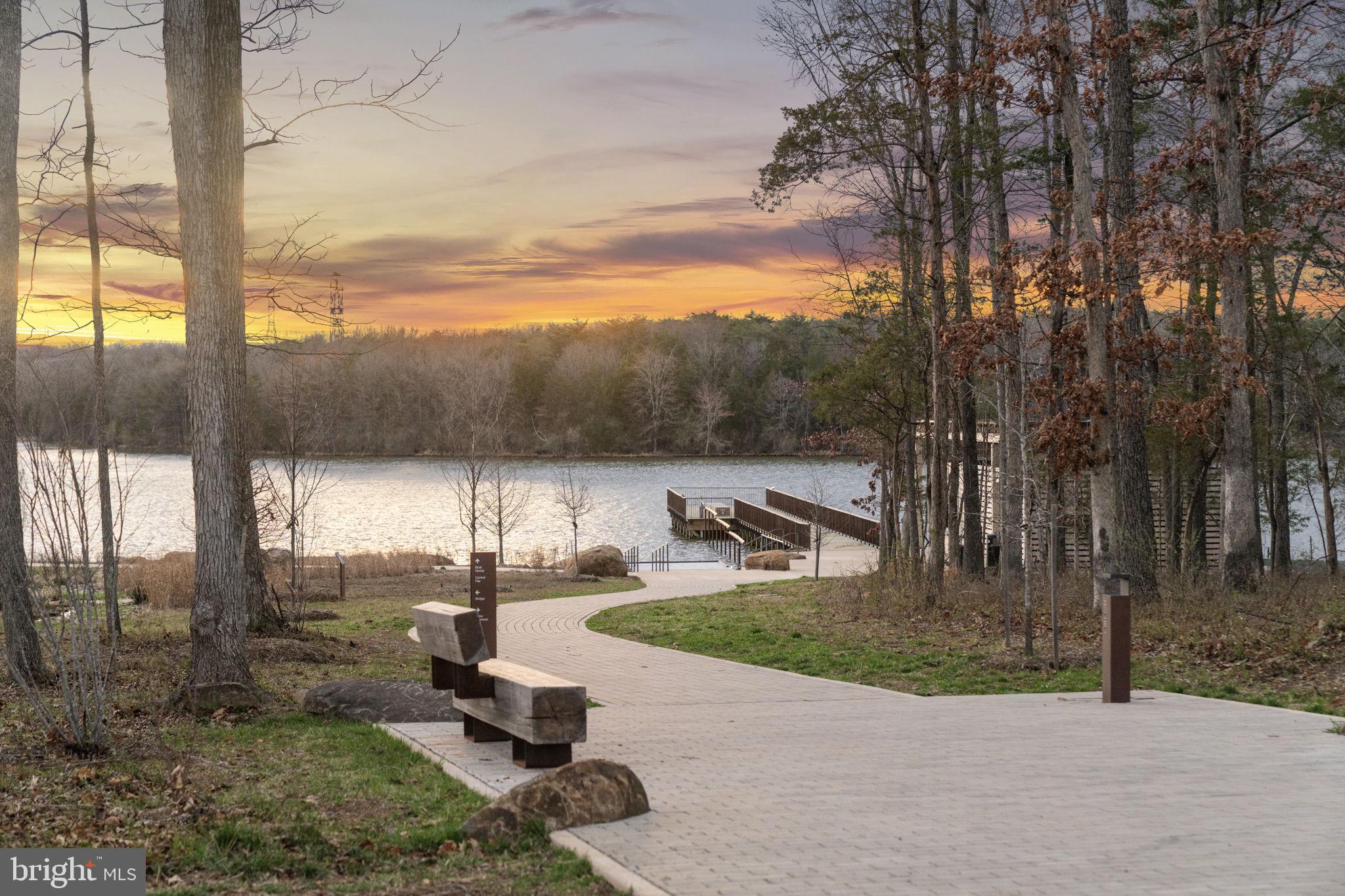 BRAMBLETON LANDBAY - Residential