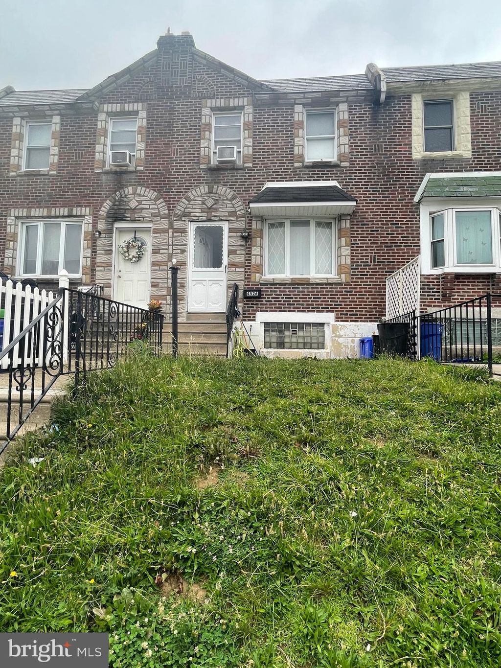Photo of 4526 Shelmire Avenue, PHILADELPHIA, PA 19136 (MLS # PAPH2557604)