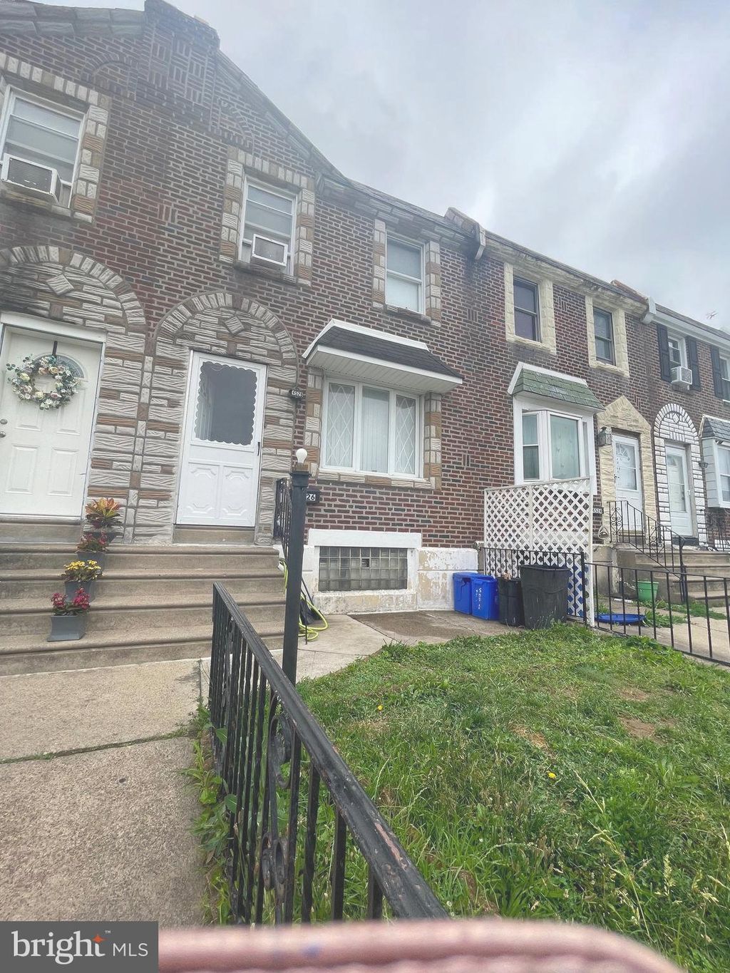 Photo of 4526 Shelmire Avenue, PHILADELPHIA, PA 19136 (MLS # PAPH2557604)
