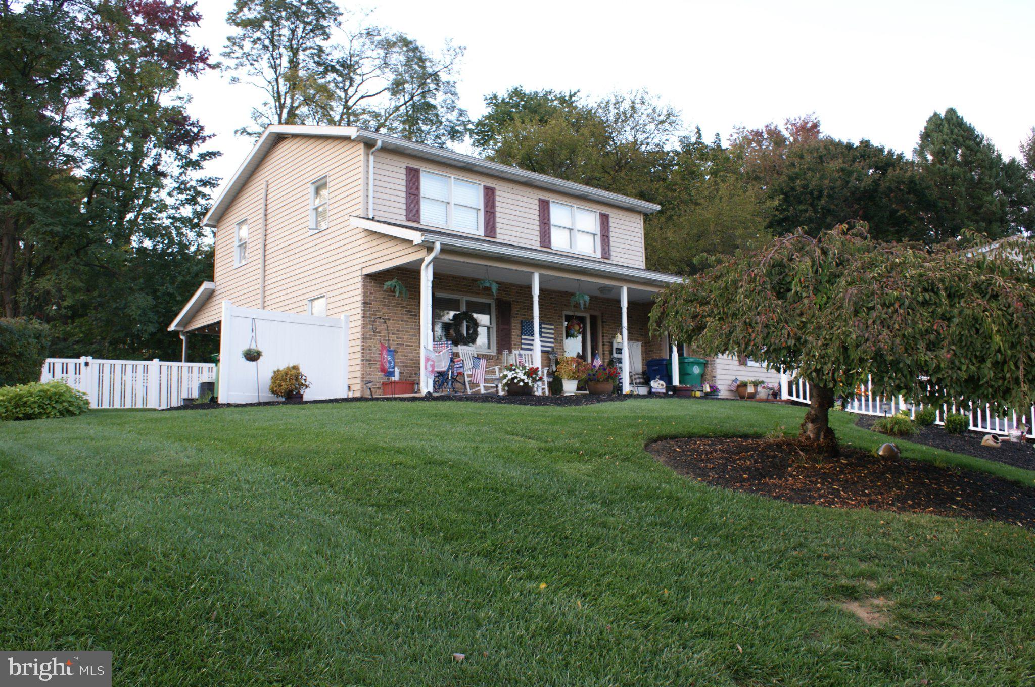 5710 CLOVERDALE ROAD
