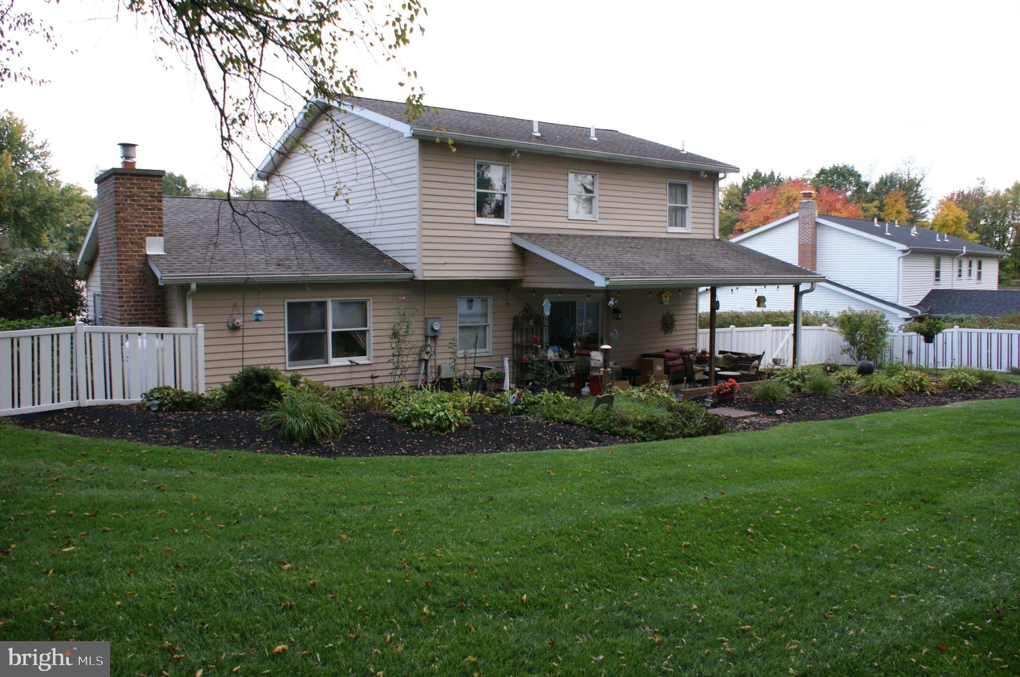 5710 CLOVERDALE ROAD