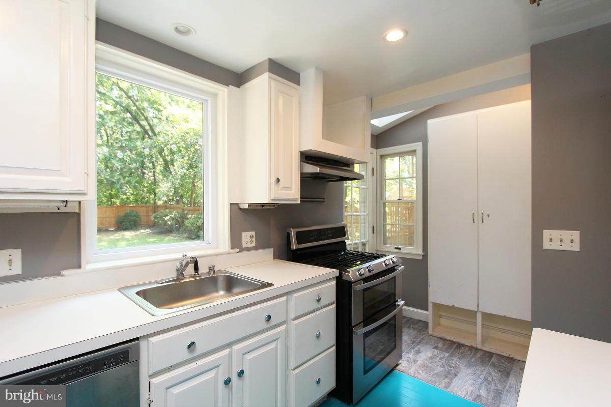 SUMNER - Residential