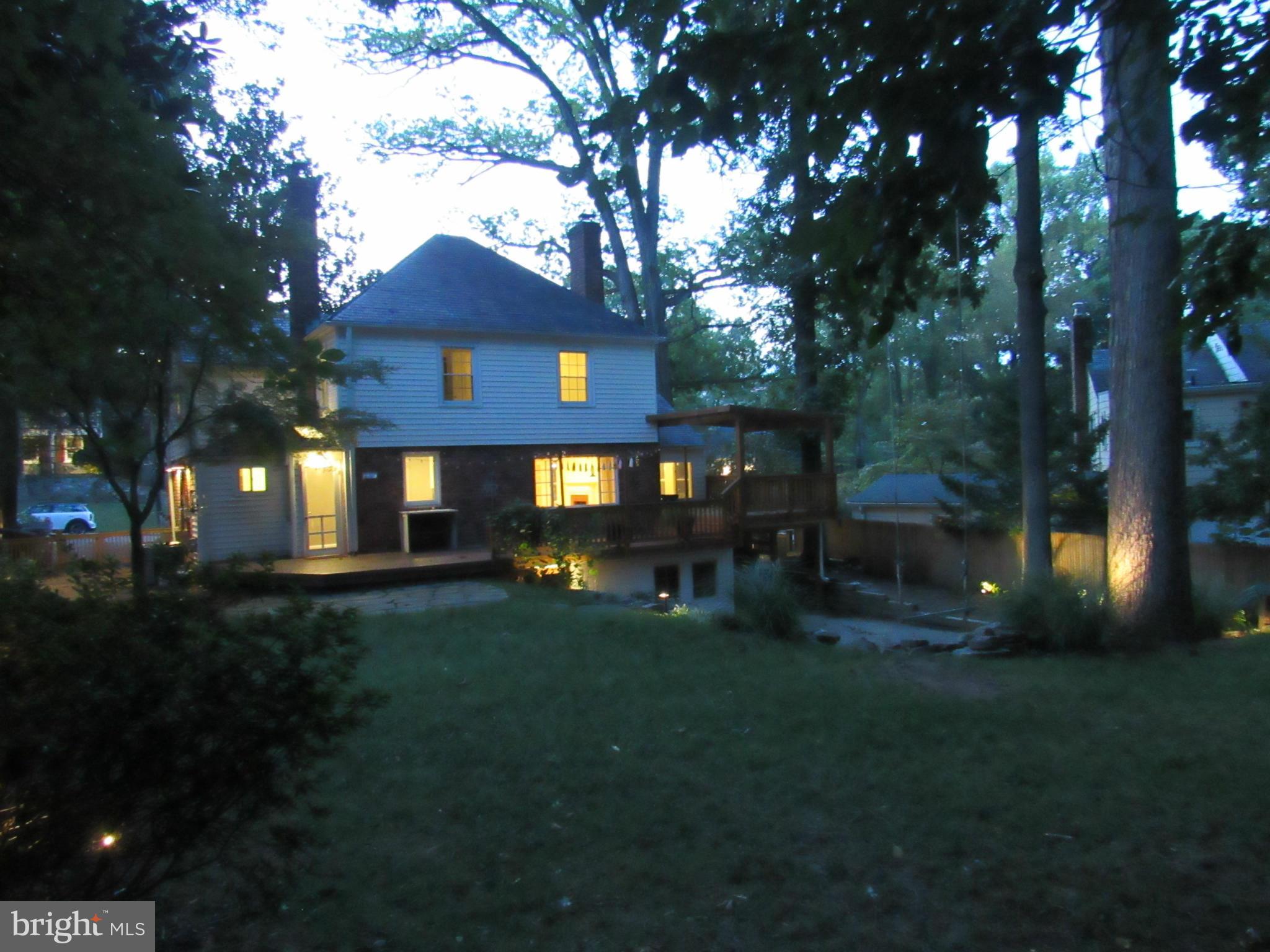 SUMNER - Residential