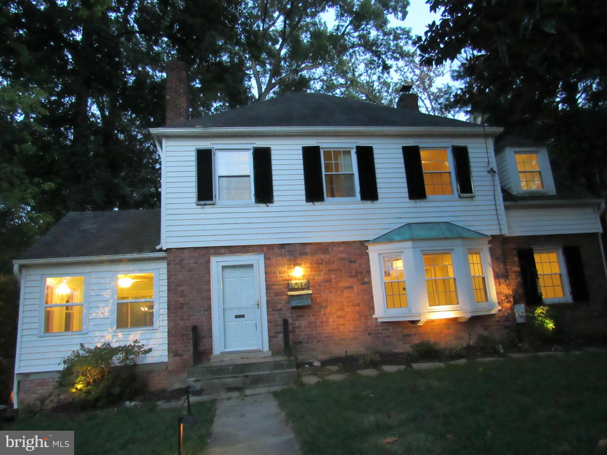 SUMNER - Residential