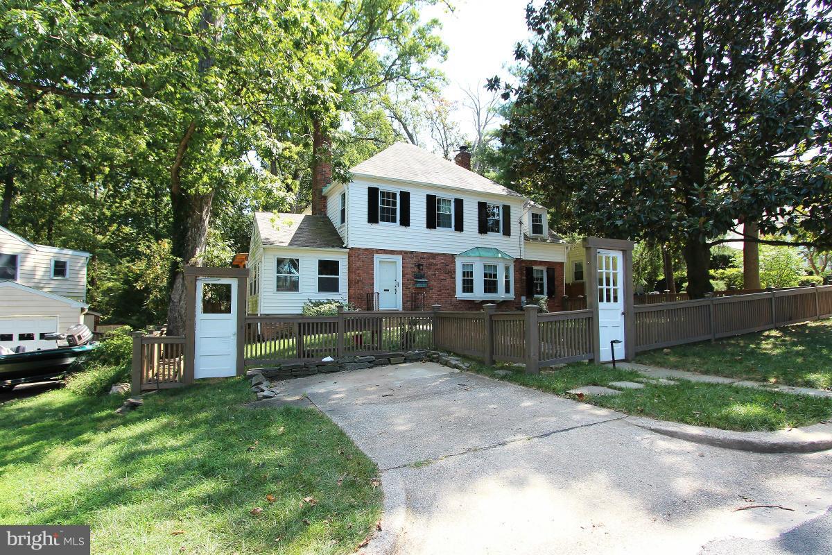 SUMNER - Residential