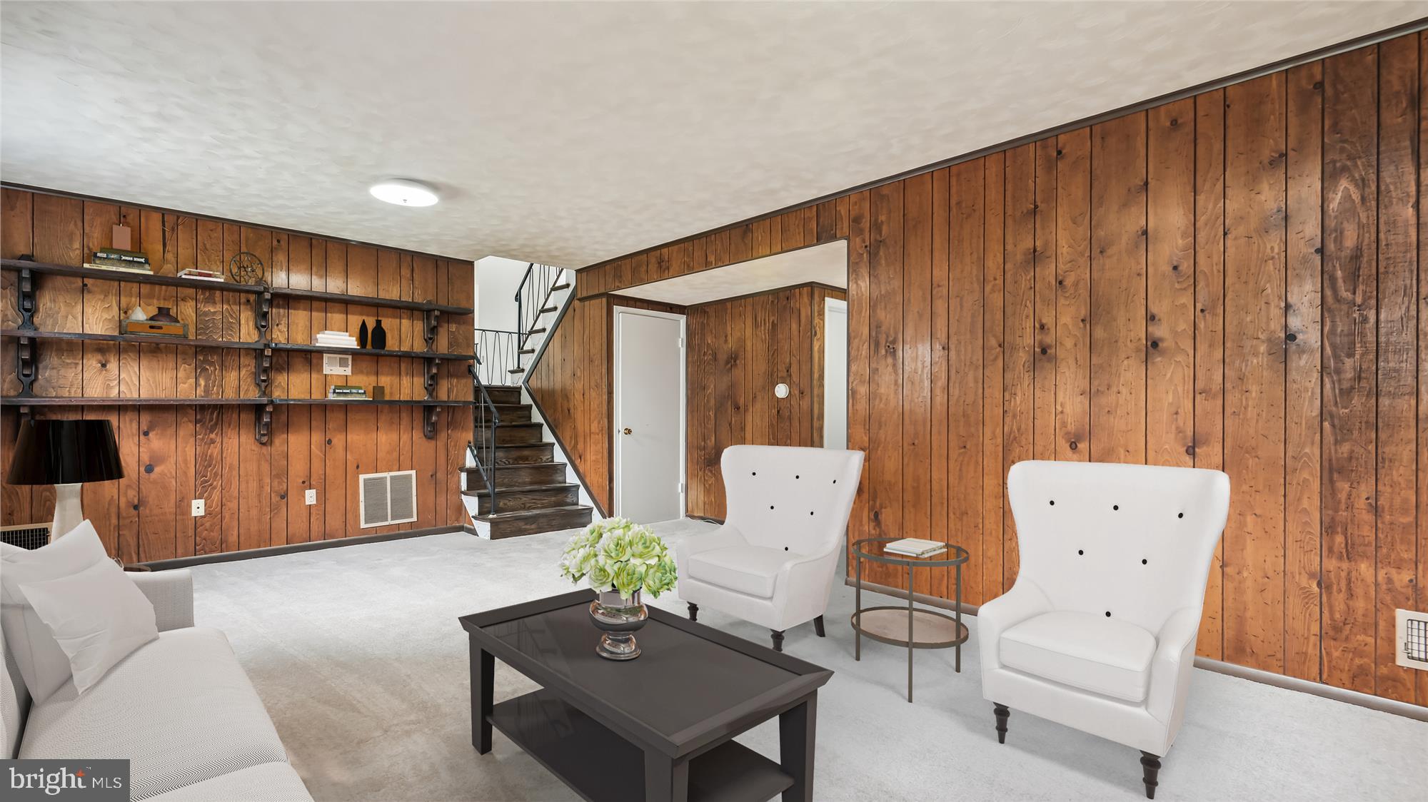 SEMINARY HILL ESTATES - Residential