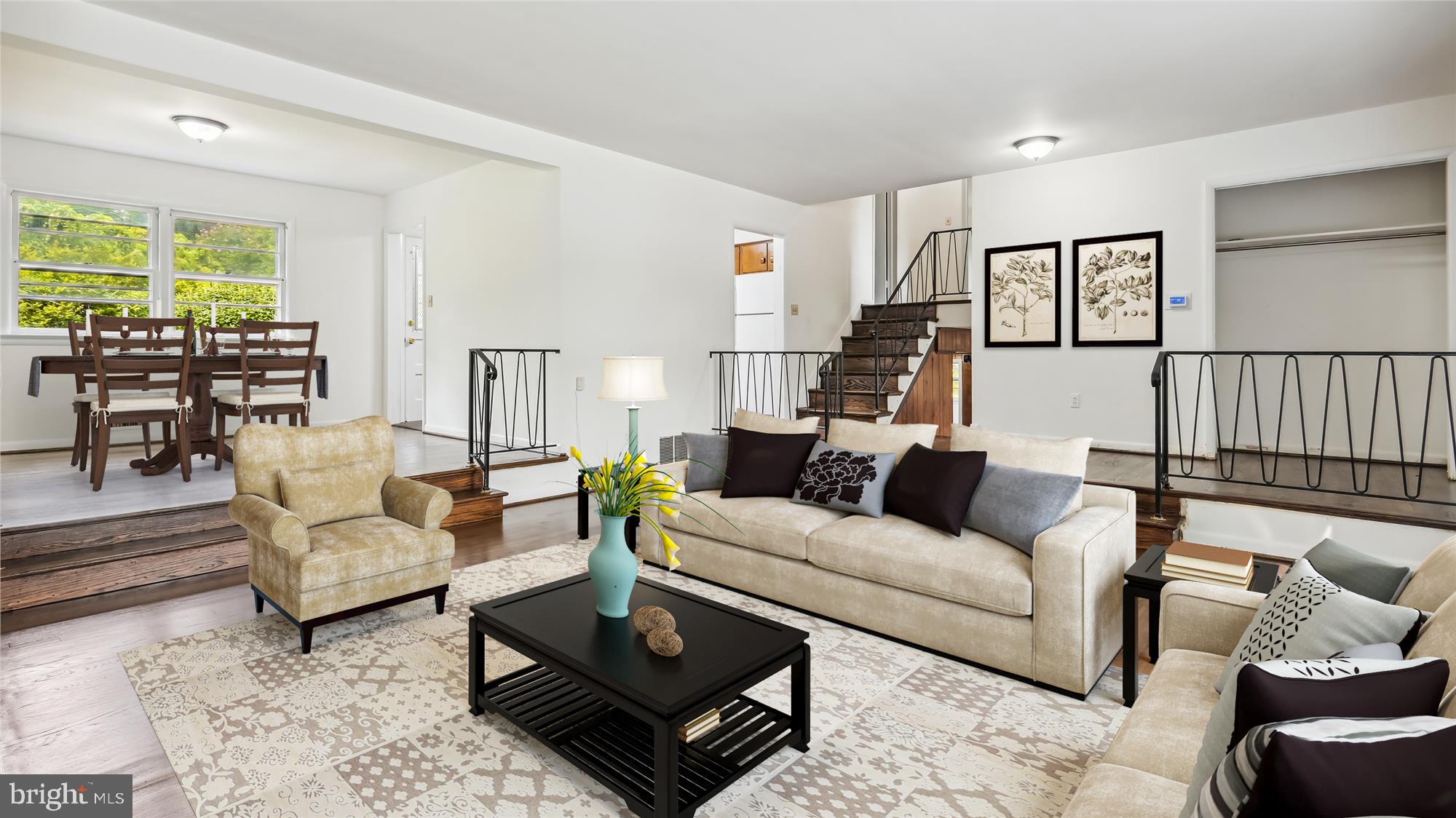 SEMINARY HILL ESTATES - Residential