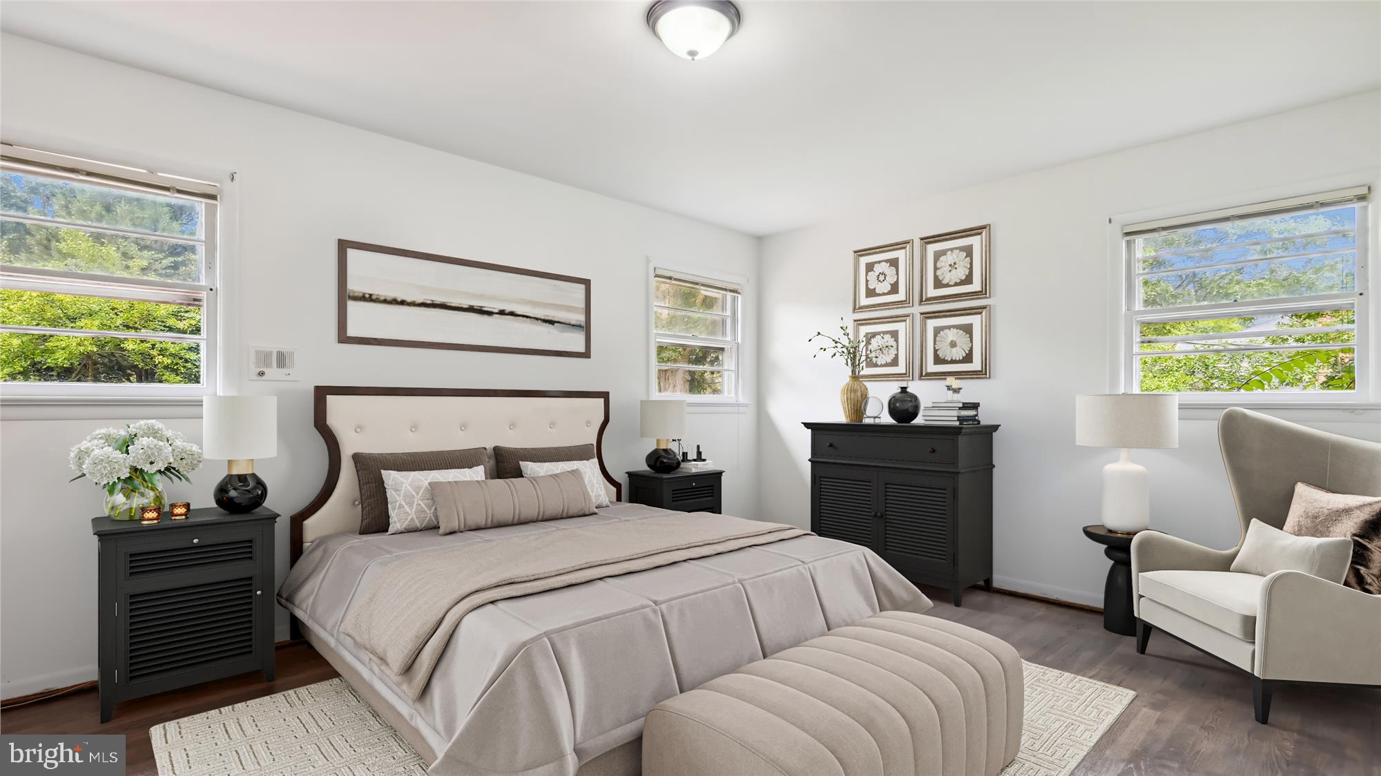 SEMINARY HILL ESTATES - Residential