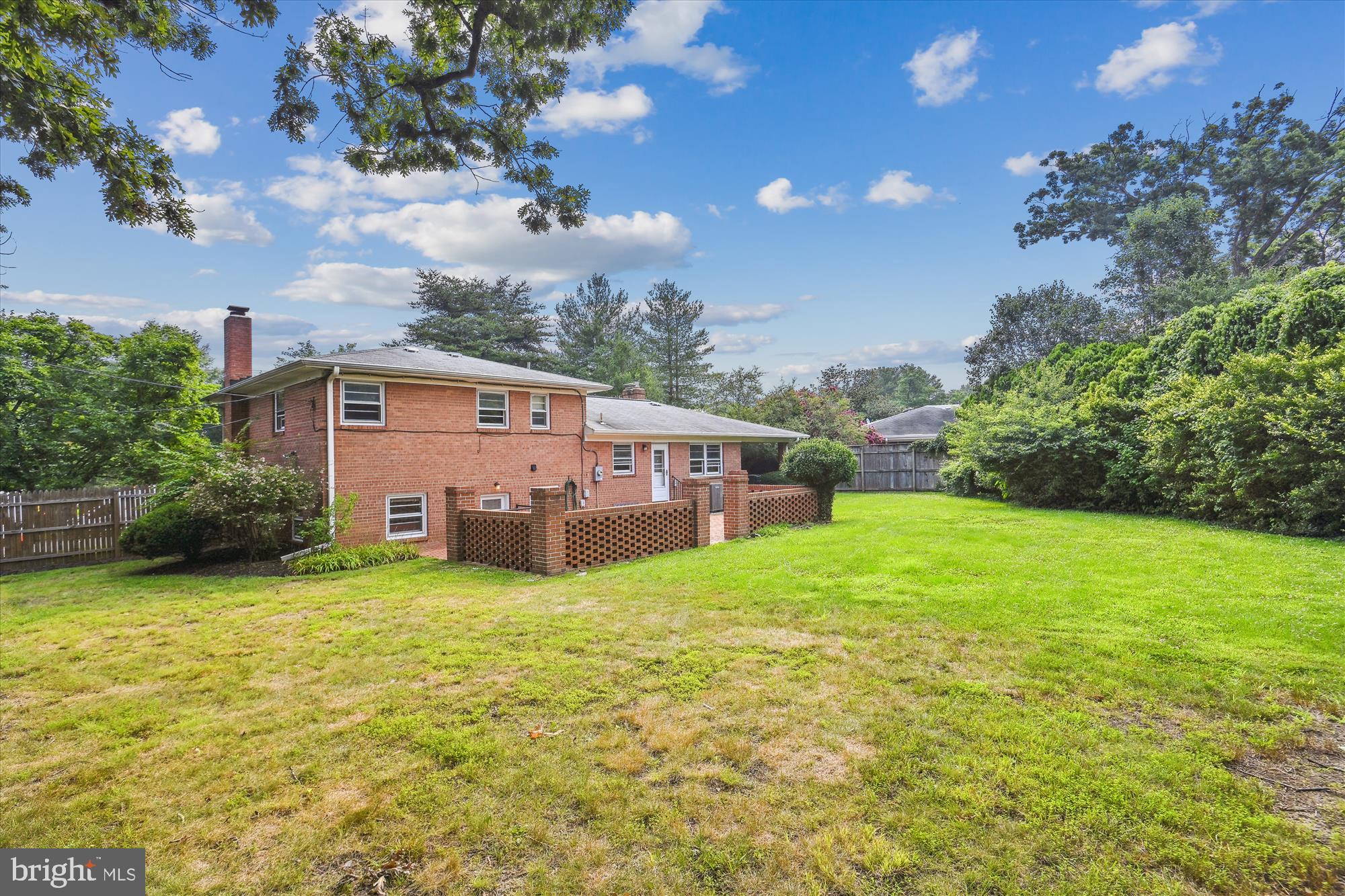 SEMINARY HILL ESTATES - Residential