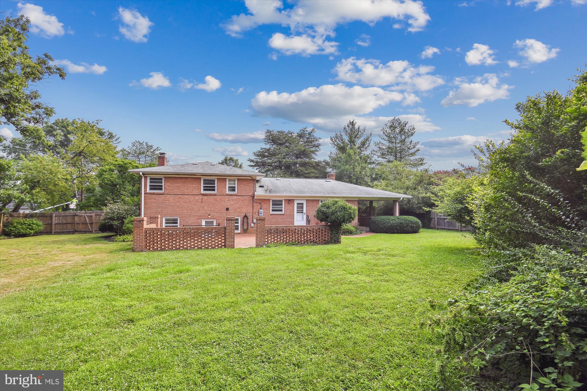 SEMINARY HILL ESTATES - Residential