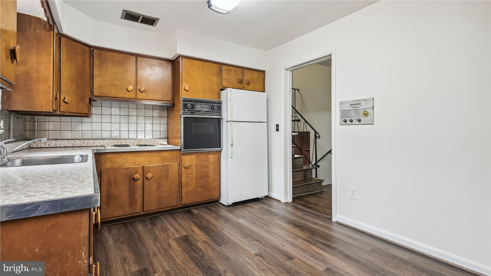 SEMINARY HILL ESTATES - Residential