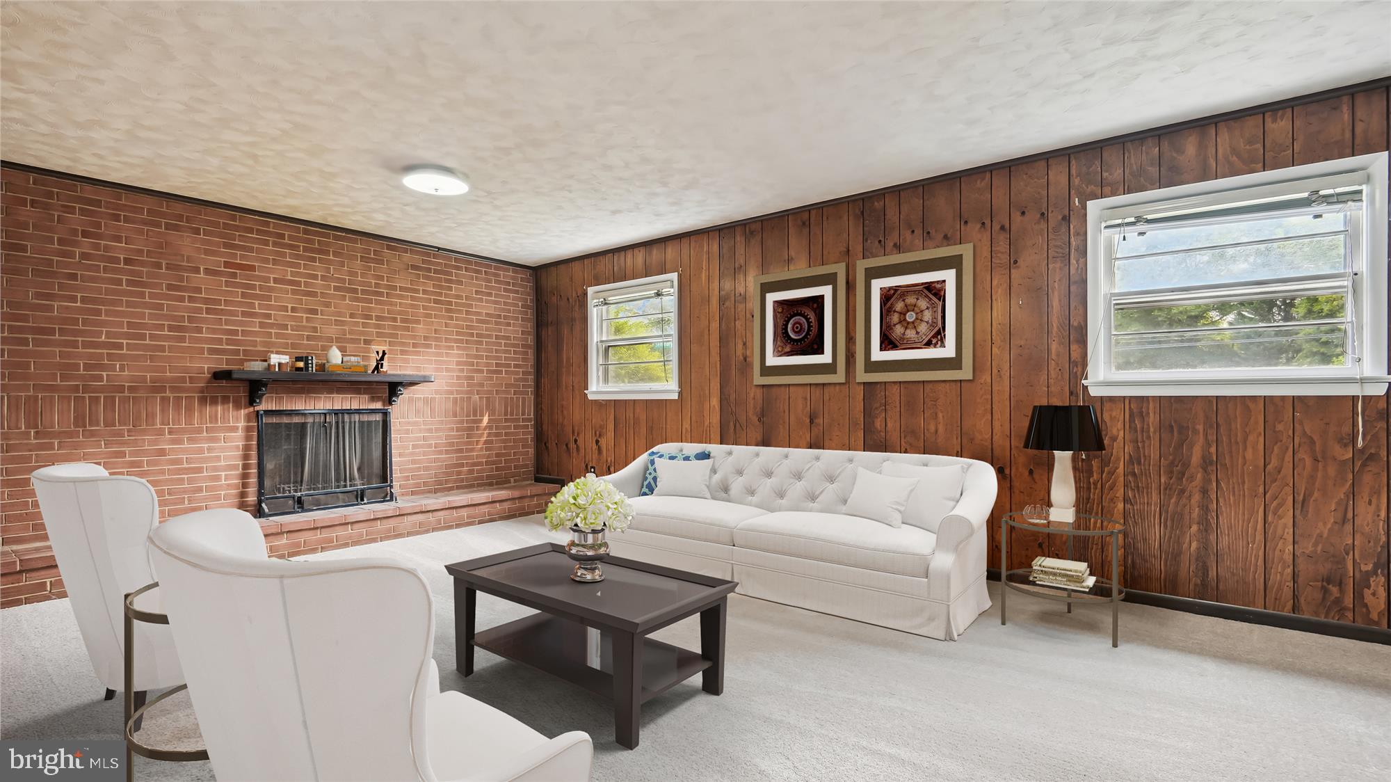 SEMINARY HILL ESTATES - Residential