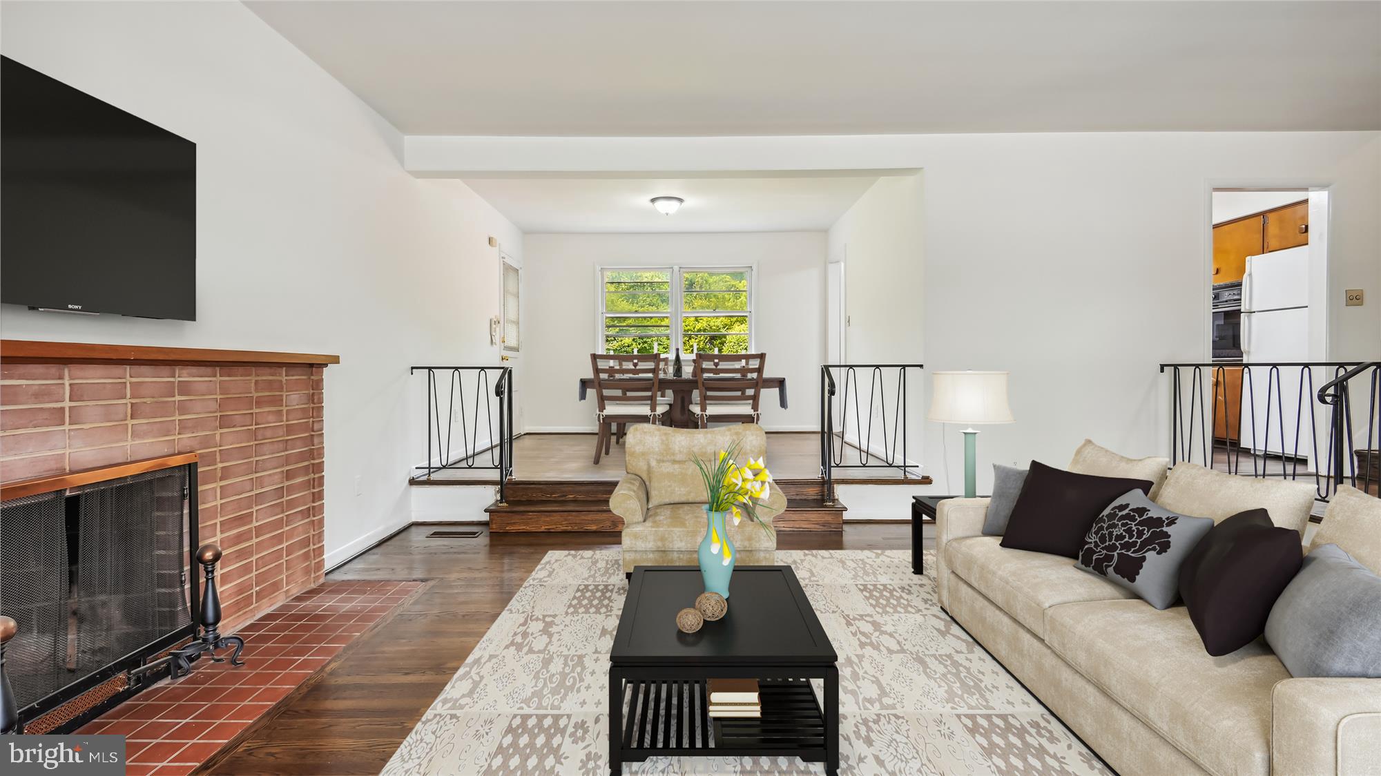 SEMINARY HILL ESTATES - Residential