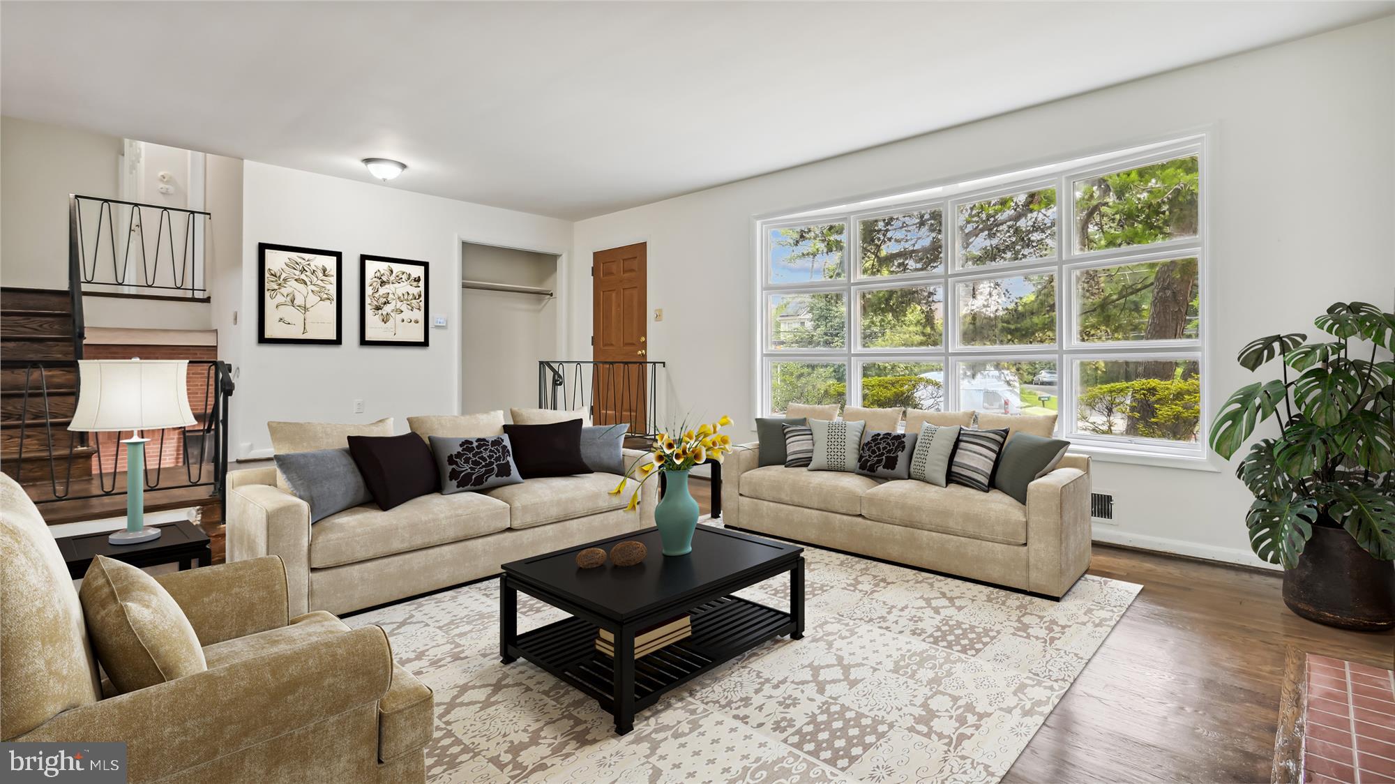 SEMINARY HILL ESTATES - Residential