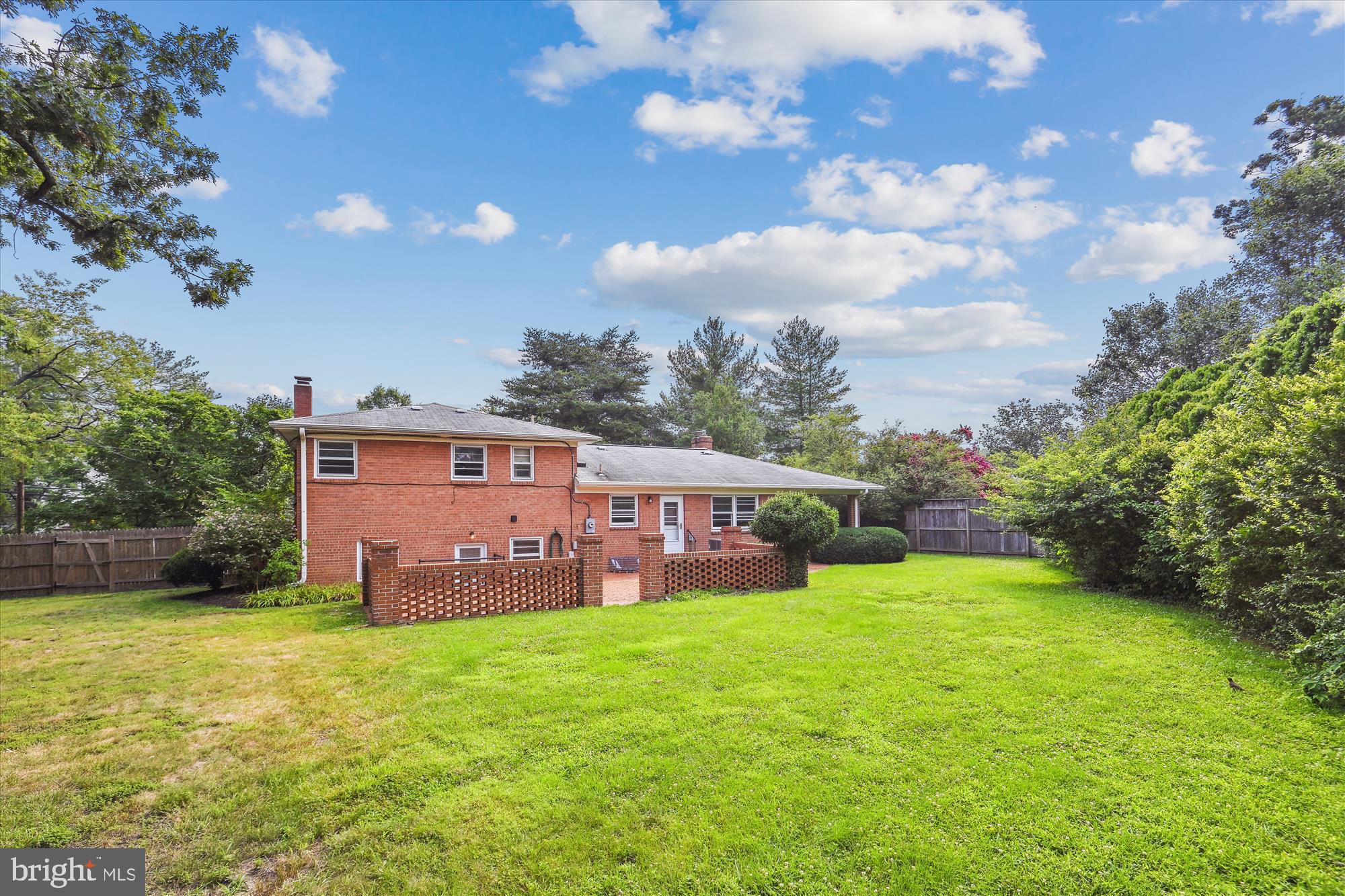 SEMINARY HILL ESTATES - Residential