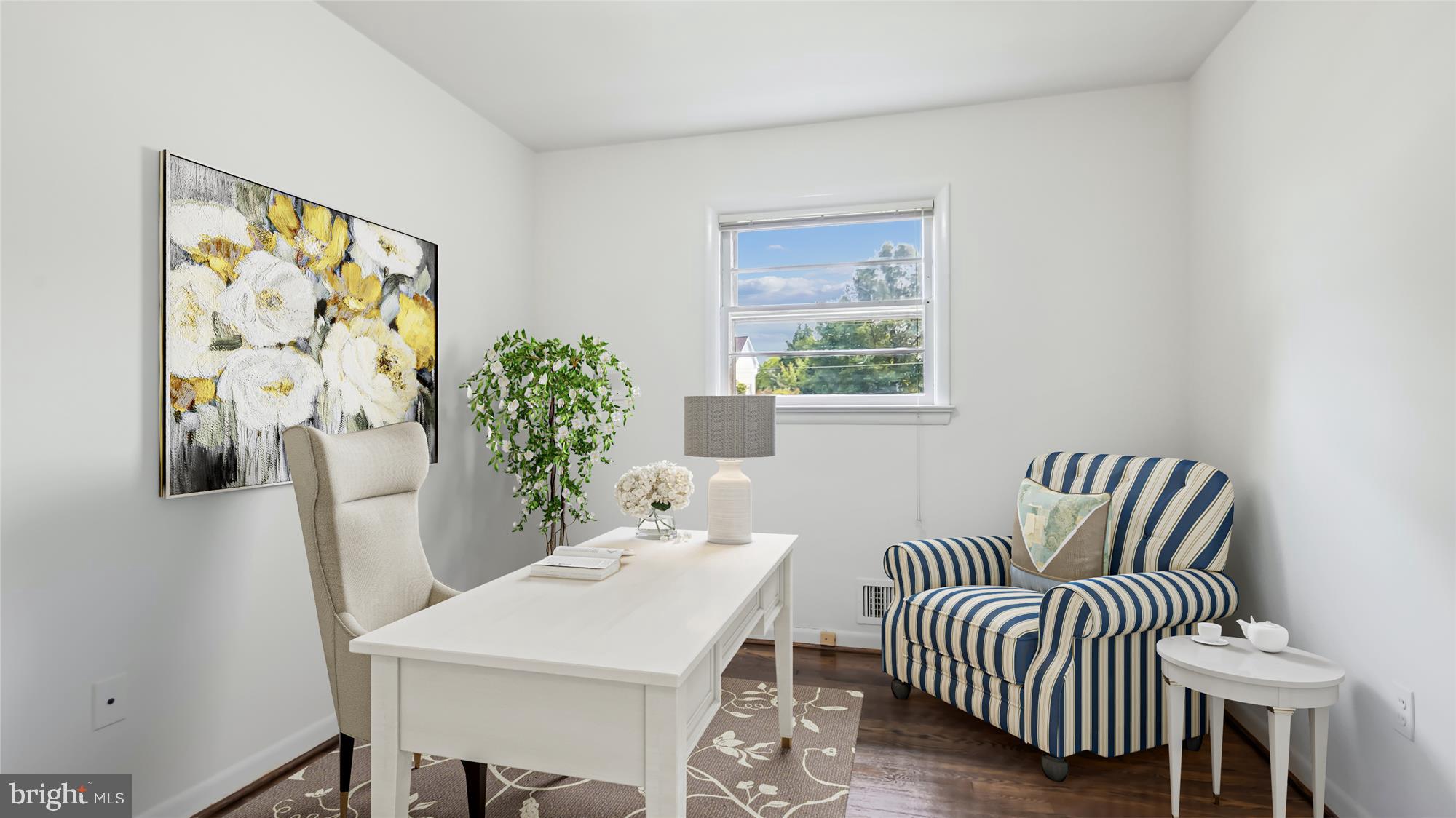 SEMINARY HILL ESTATES - Residential