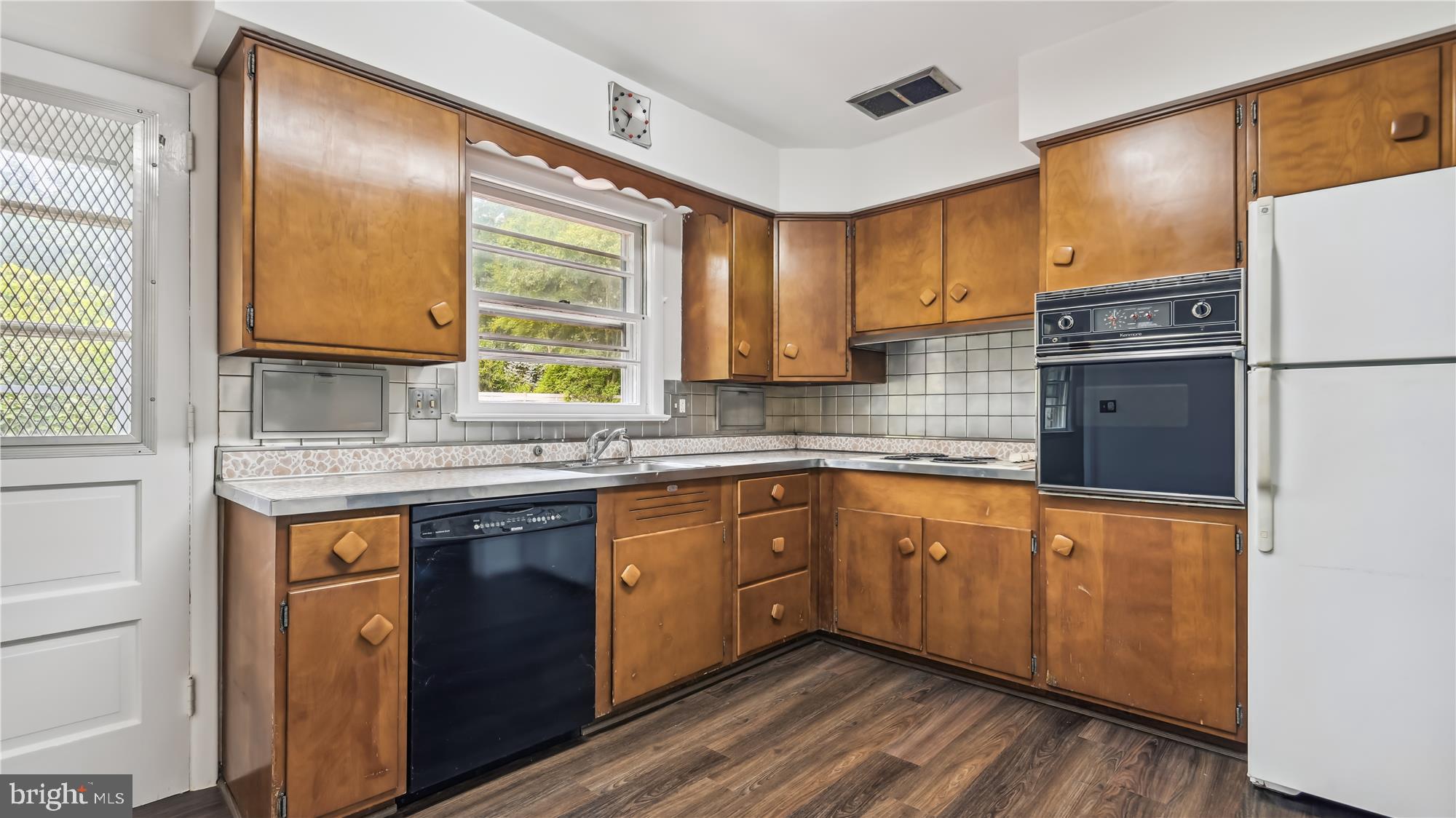 SEMINARY HILL ESTATES - Residential