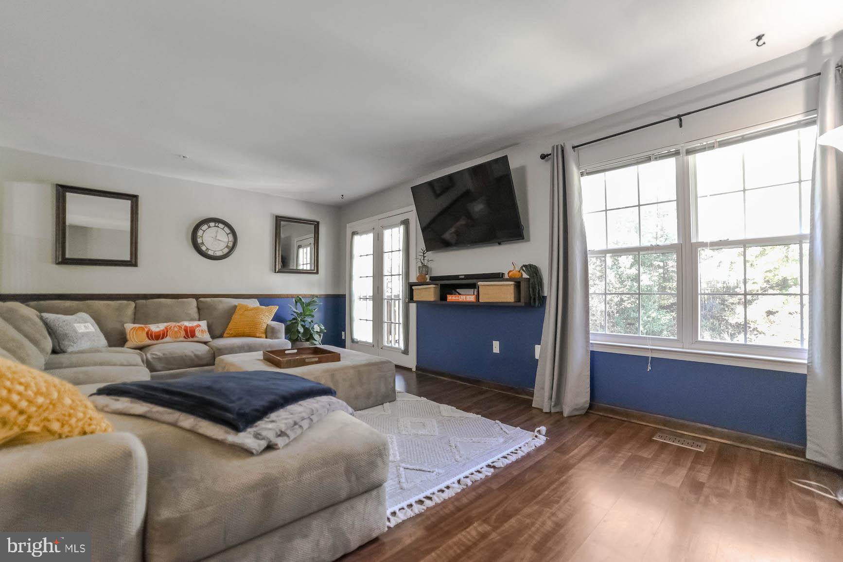 CHAPLINE PLACE - Residential