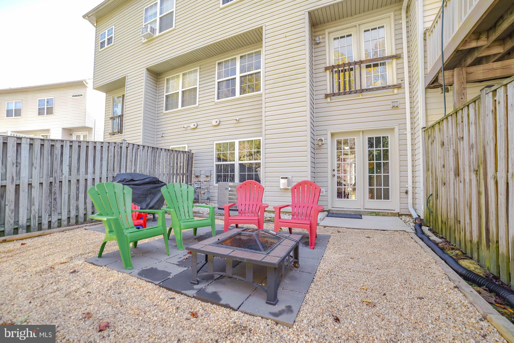 CHAPLINE PLACE - Residential