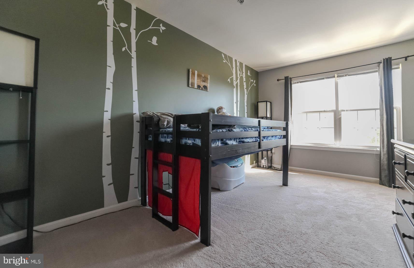 CHAPLINE PLACE - Residential