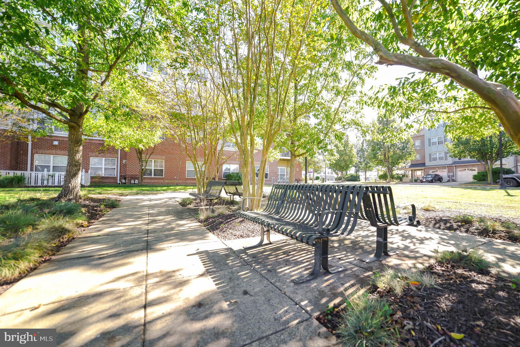 CHAPLINE PLACE - Residential