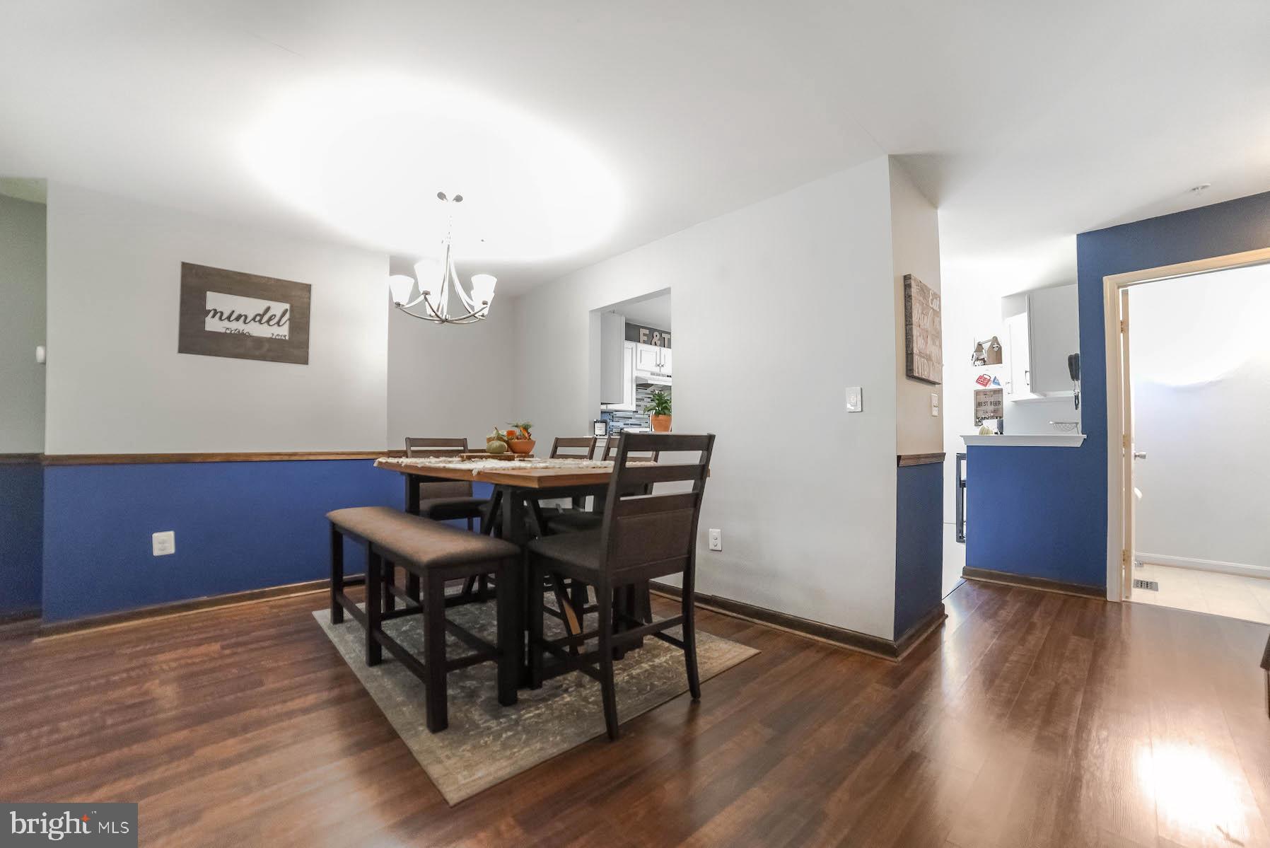 CHAPLINE PLACE - Residential