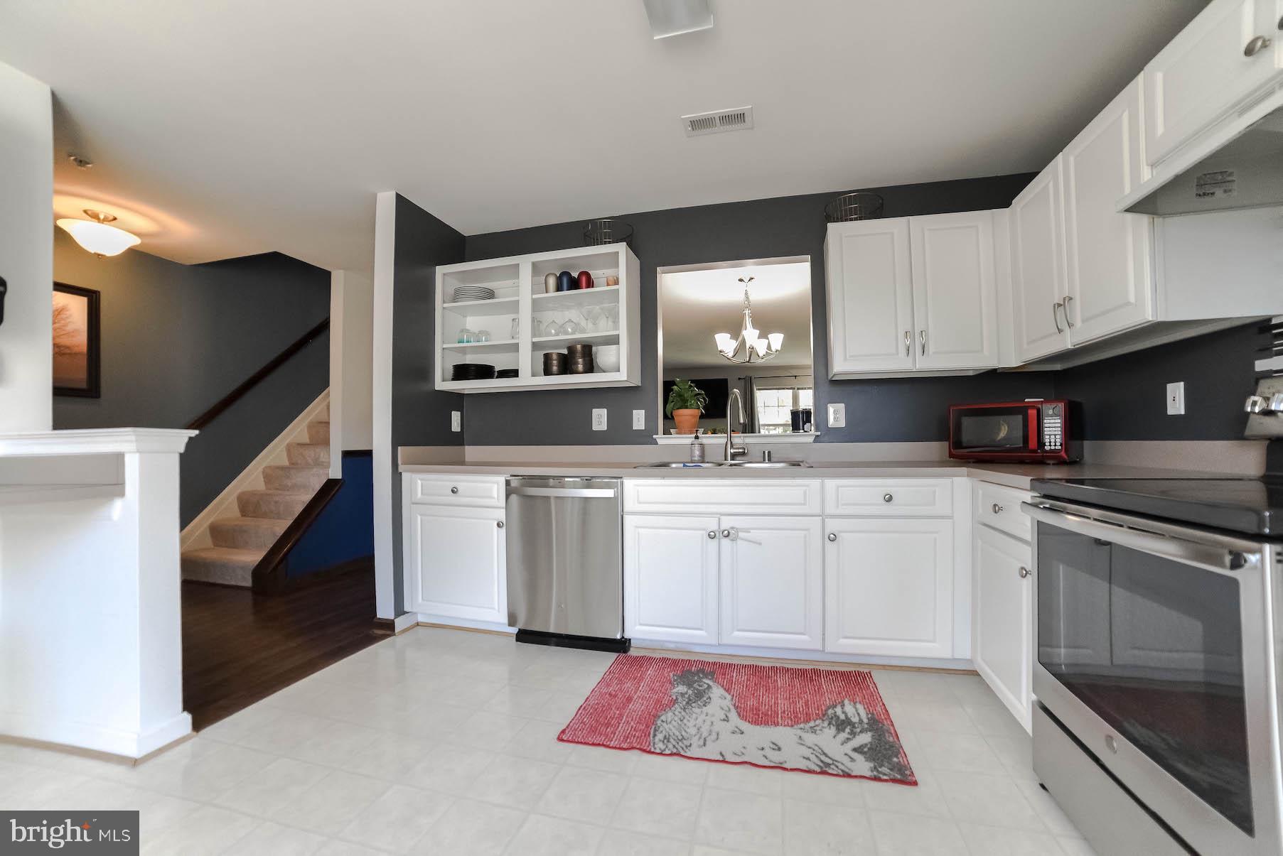 CHAPLINE PLACE - Residential