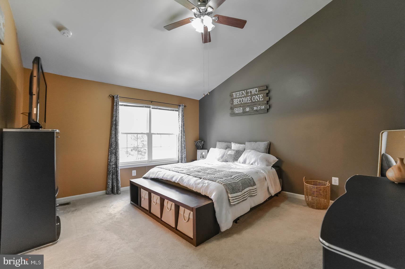 CHAPLINE PLACE - Residential