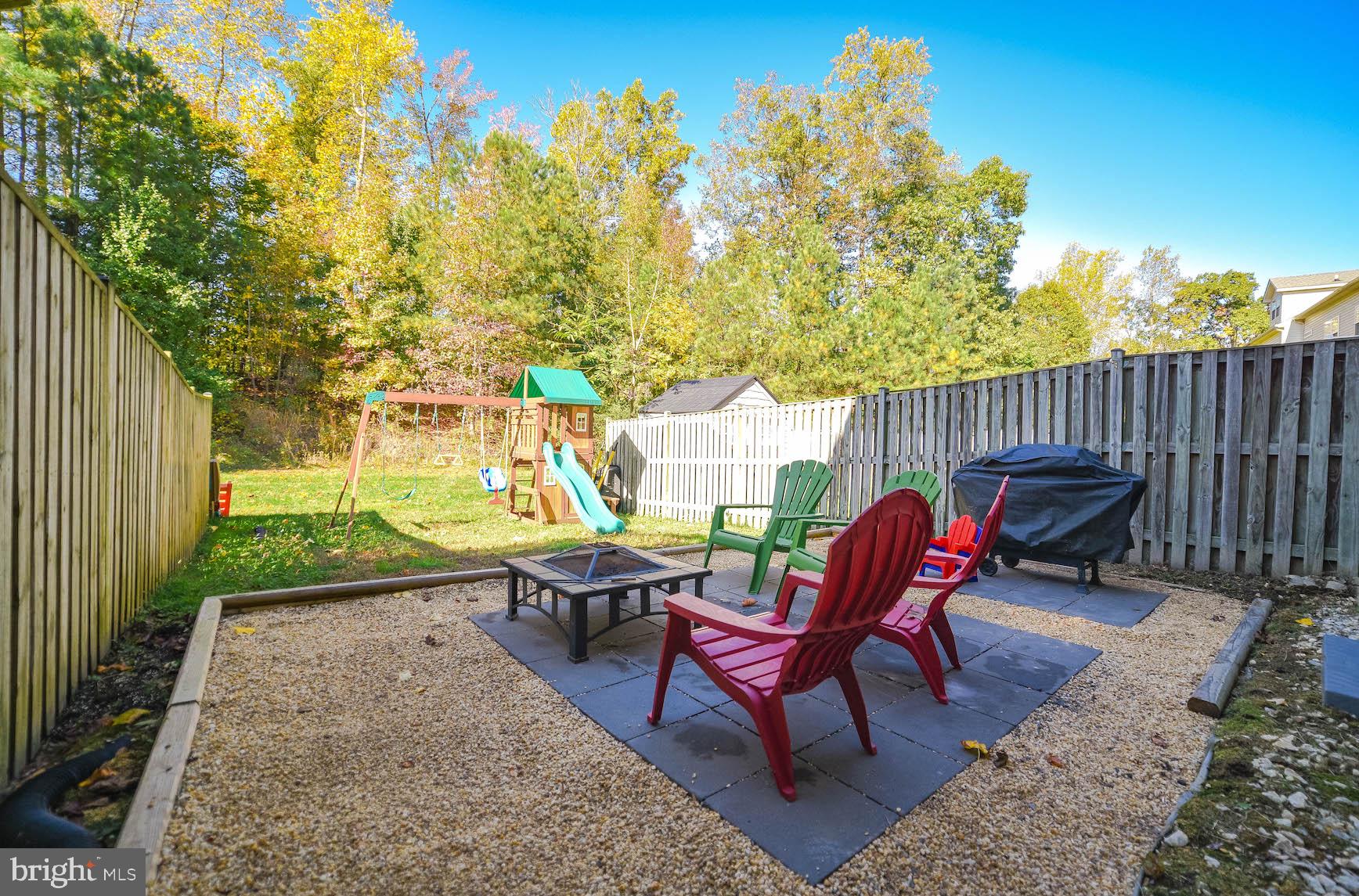 CHAPLINE PLACE - Residential