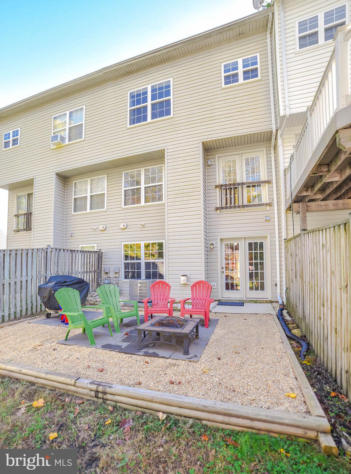 CHAPLINE PLACE - Residential