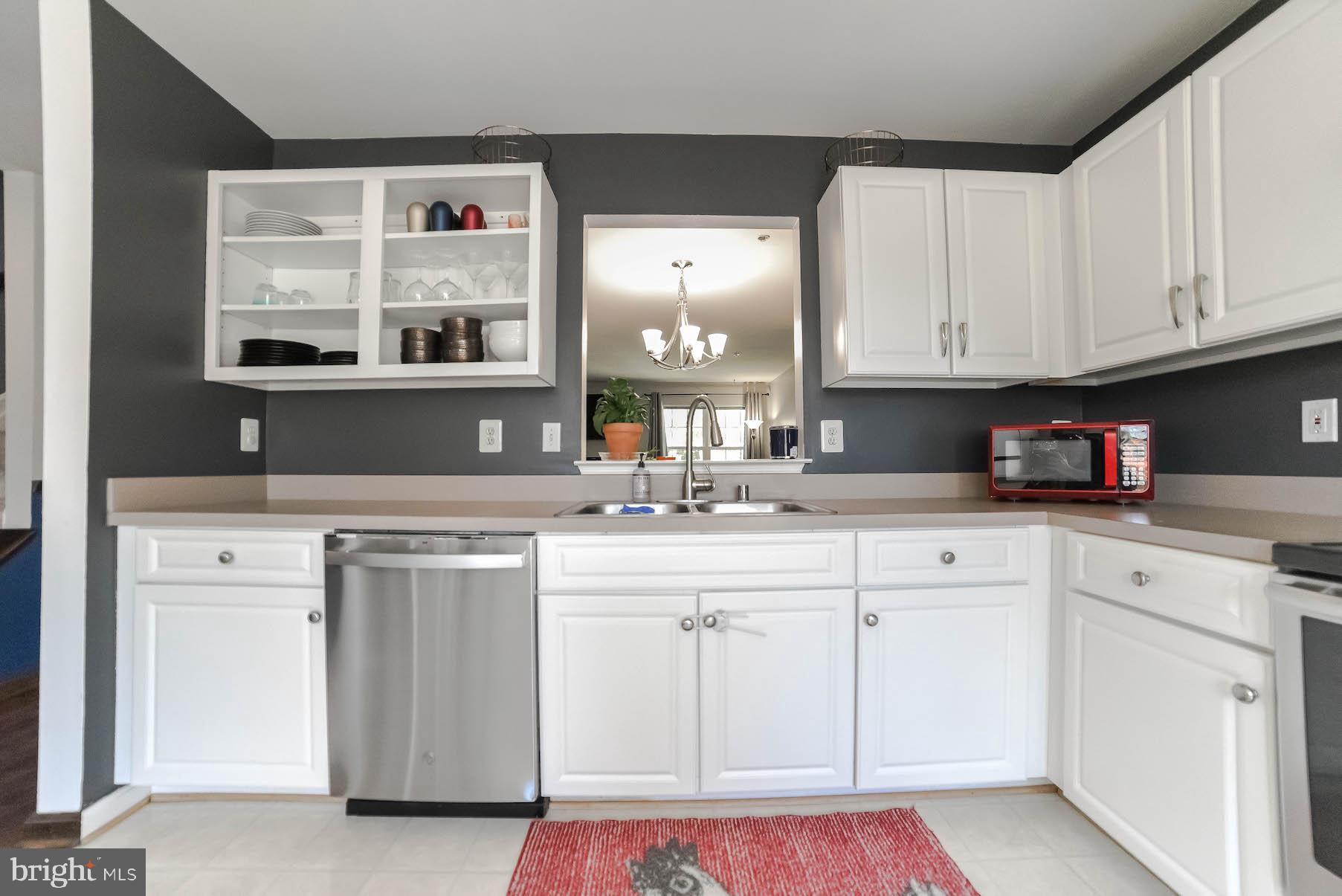 CHAPLINE PLACE - Residential