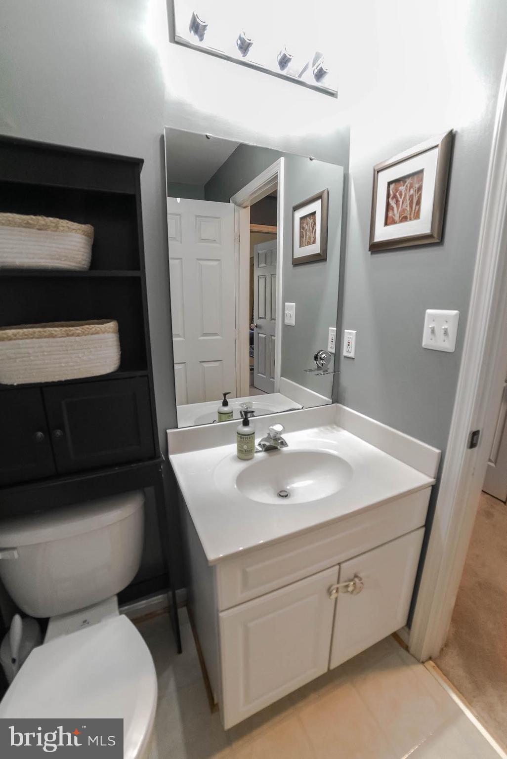 CHAPLINE PLACE - Residential