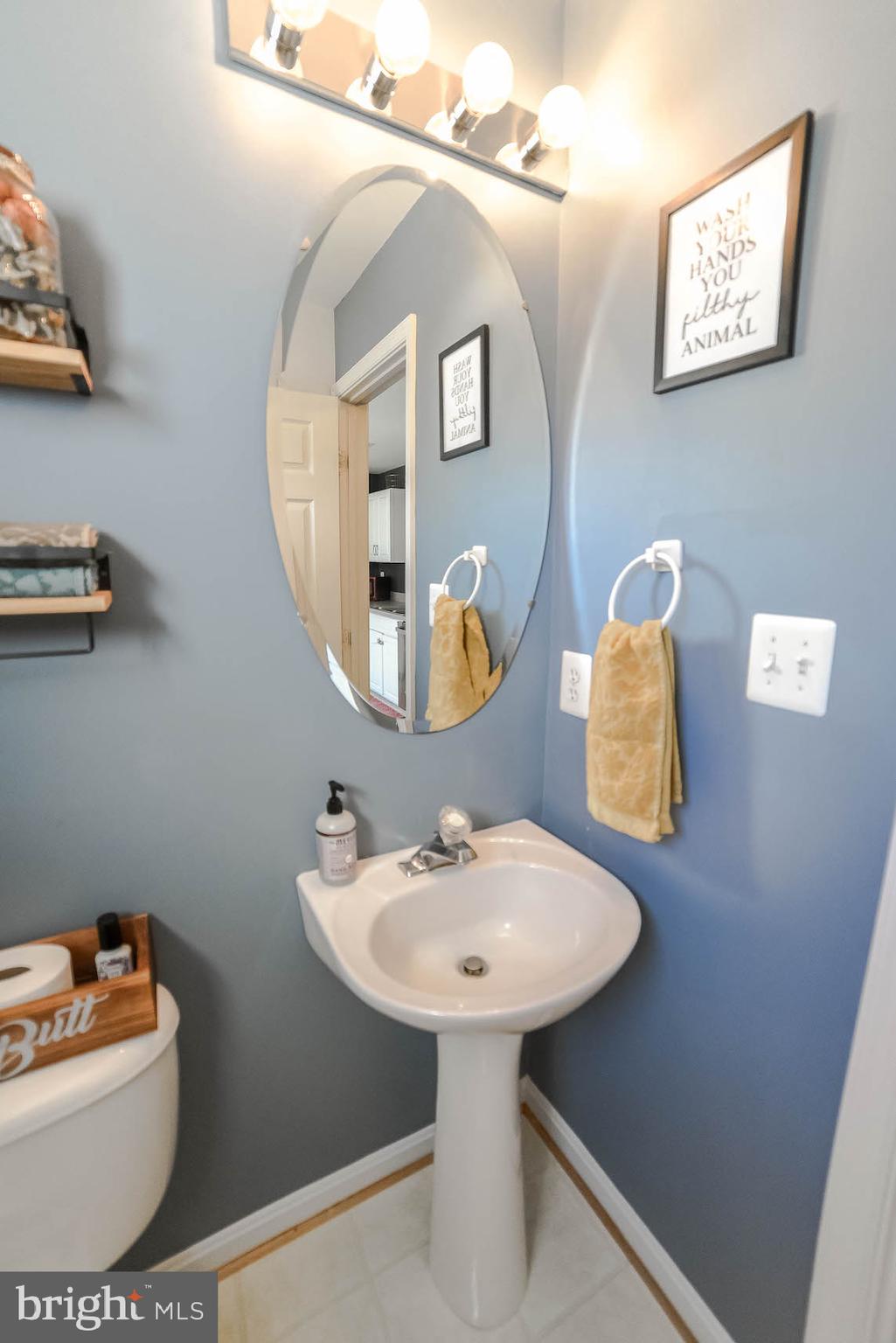 CHAPLINE PLACE - Residential