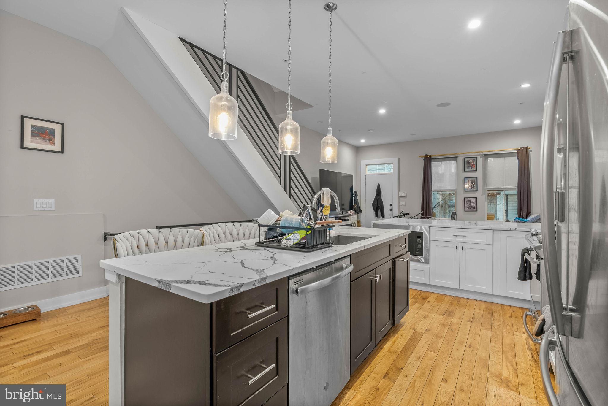 BREWERYTOWN - Residential