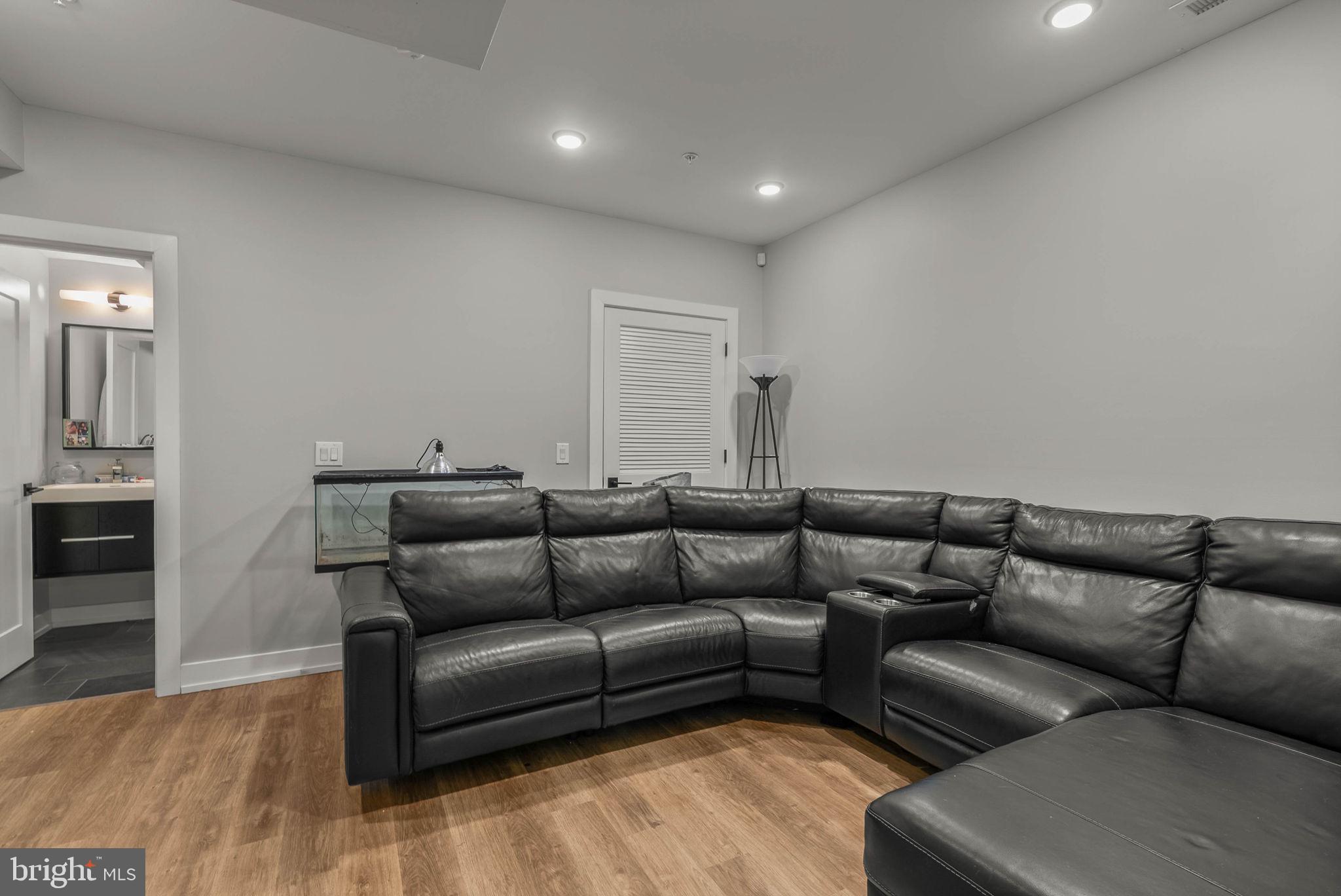 BREWERYTOWN - Residential