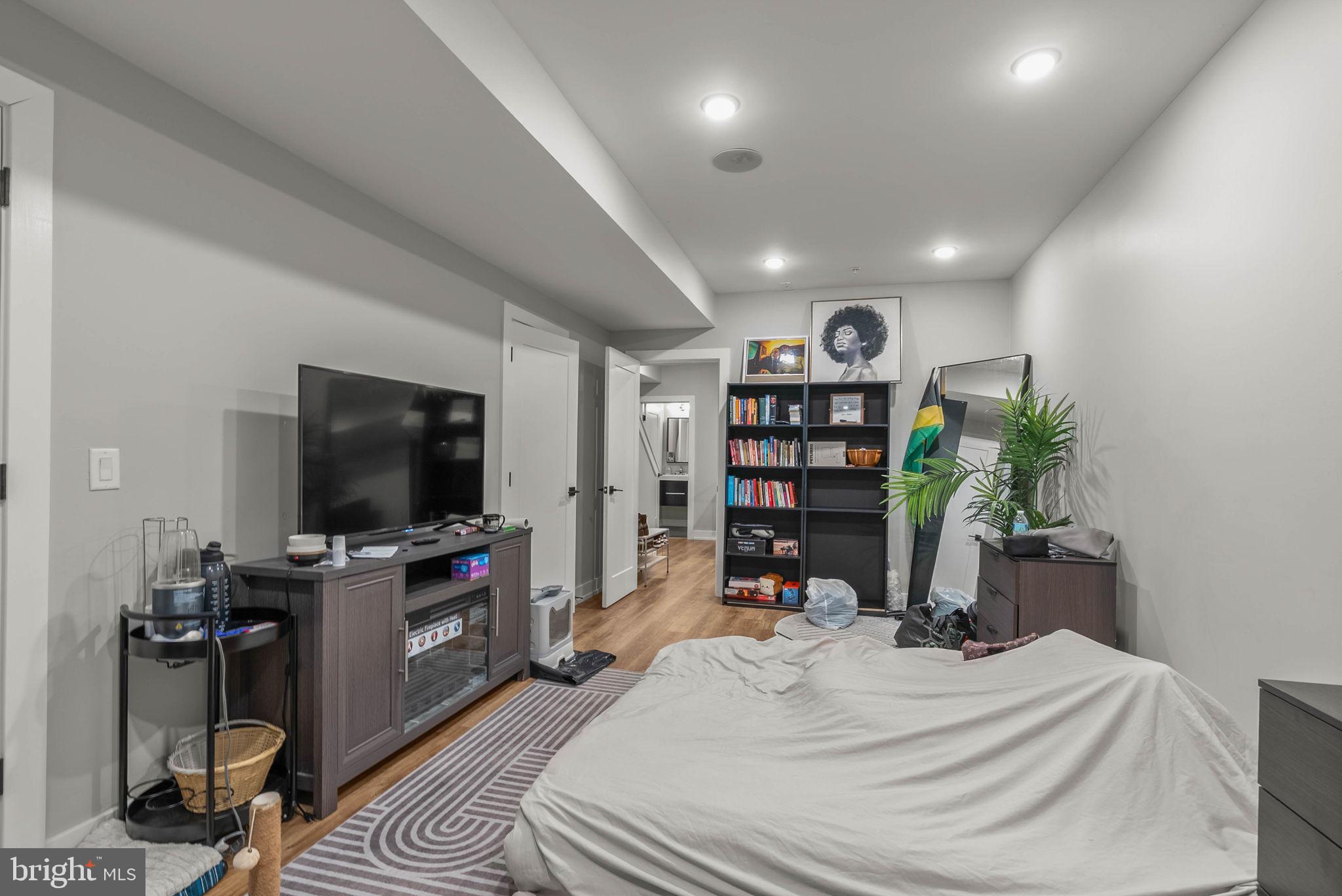 BREWERYTOWN - Residential