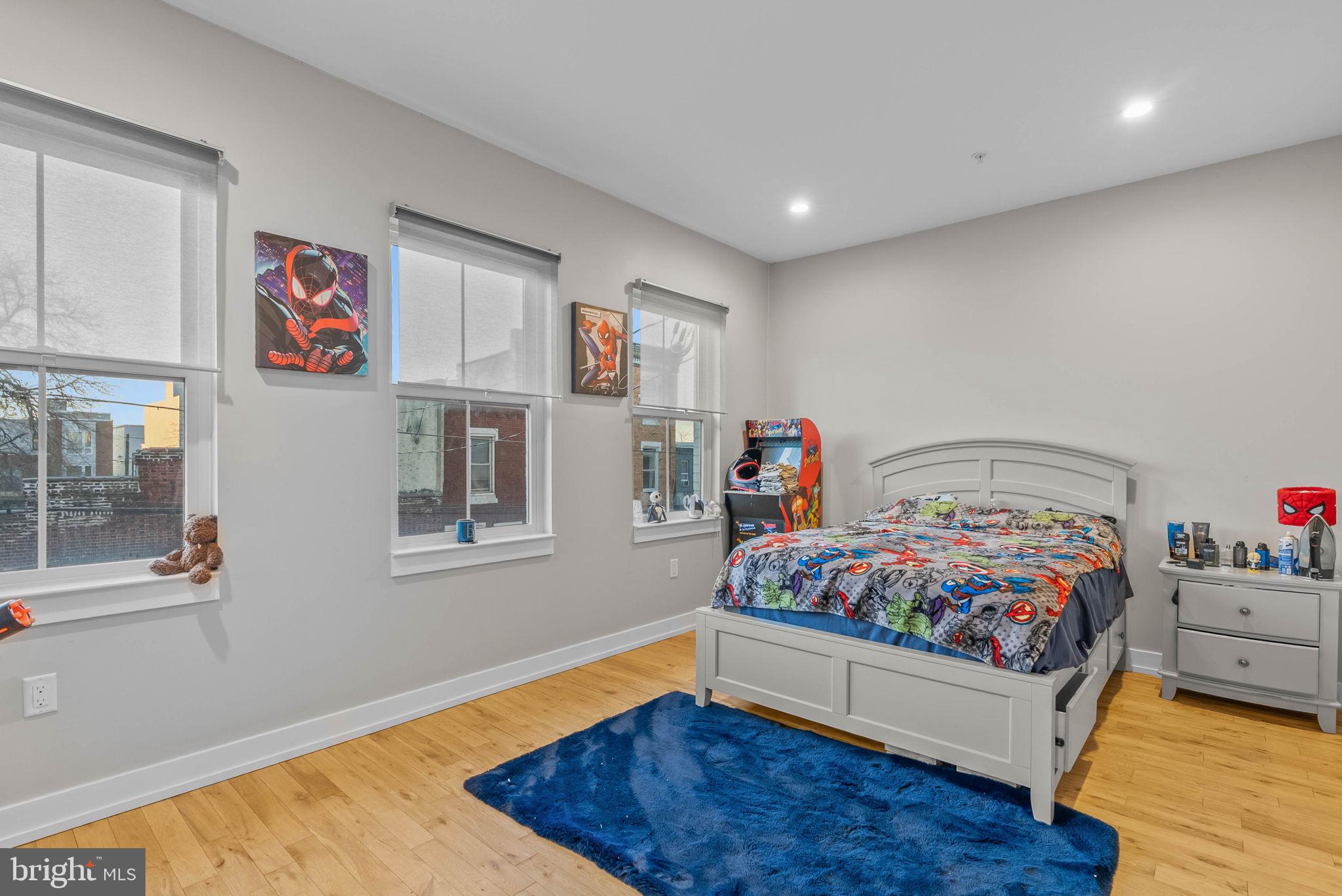 BREWERYTOWN - Residential