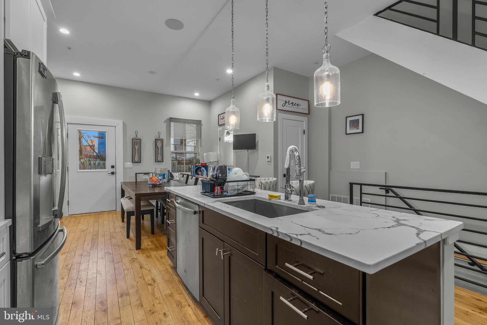 BREWERYTOWN - Residential