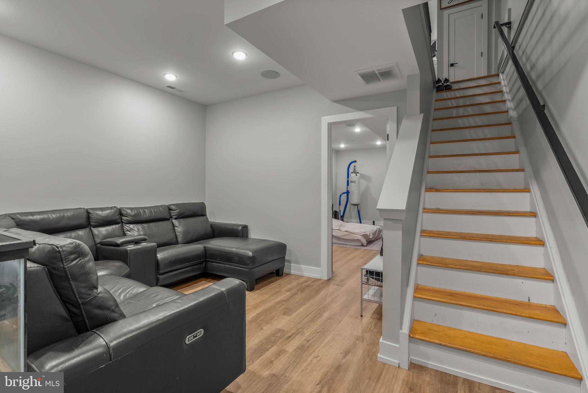 BREWERYTOWN - Residential