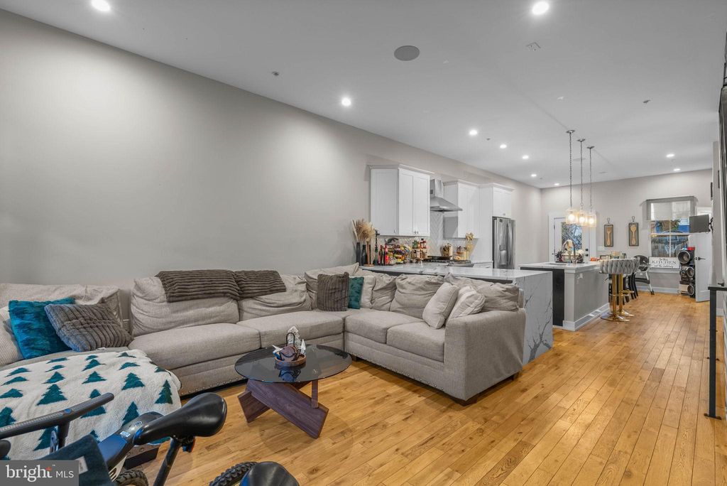 Photo of 1517 N 27th Street, PHILADELPHIA, PA 19121 (MLS # PAPH2567750)