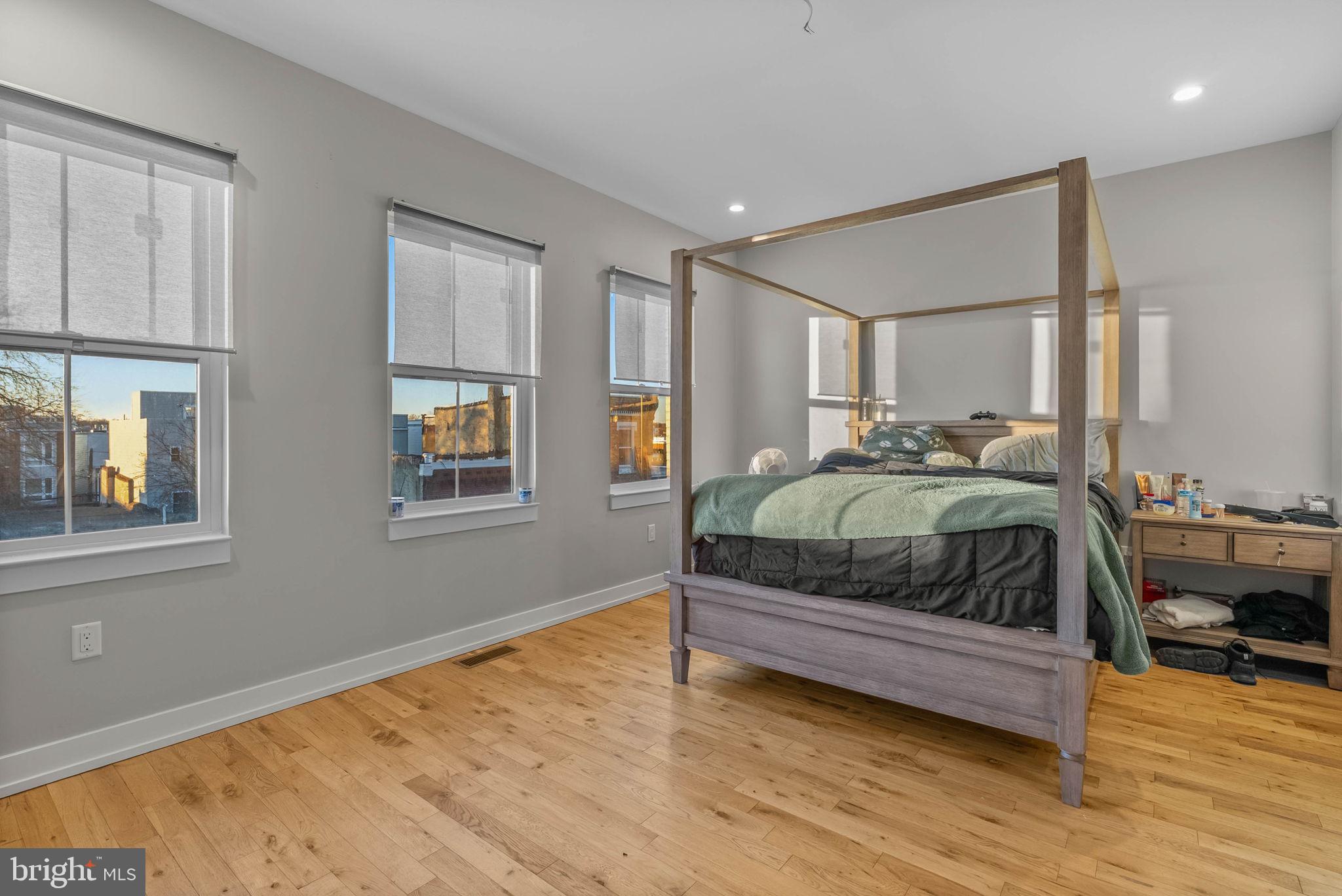 BREWERYTOWN - Residential