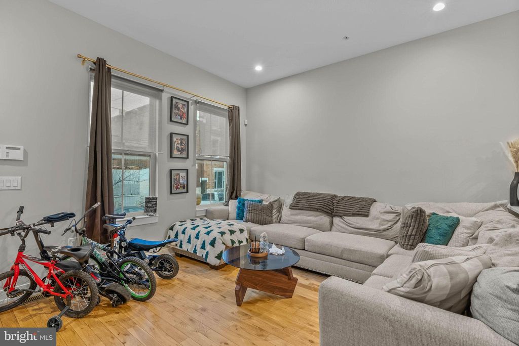 Photo of 1517 N 27th Street, PHILADELPHIA, PA 19121 (MLS # PAPH2567750)