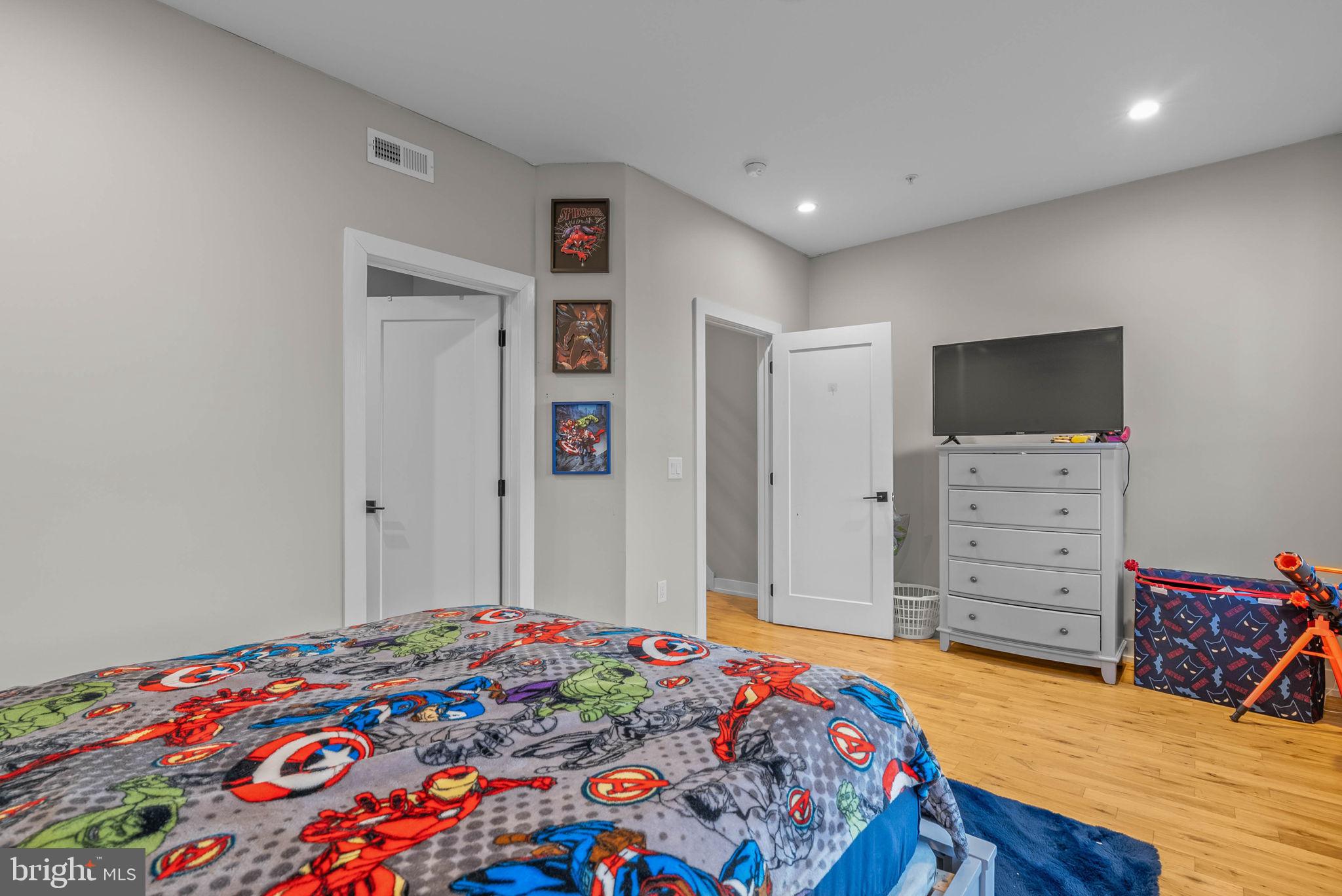 BREWERYTOWN - Residential