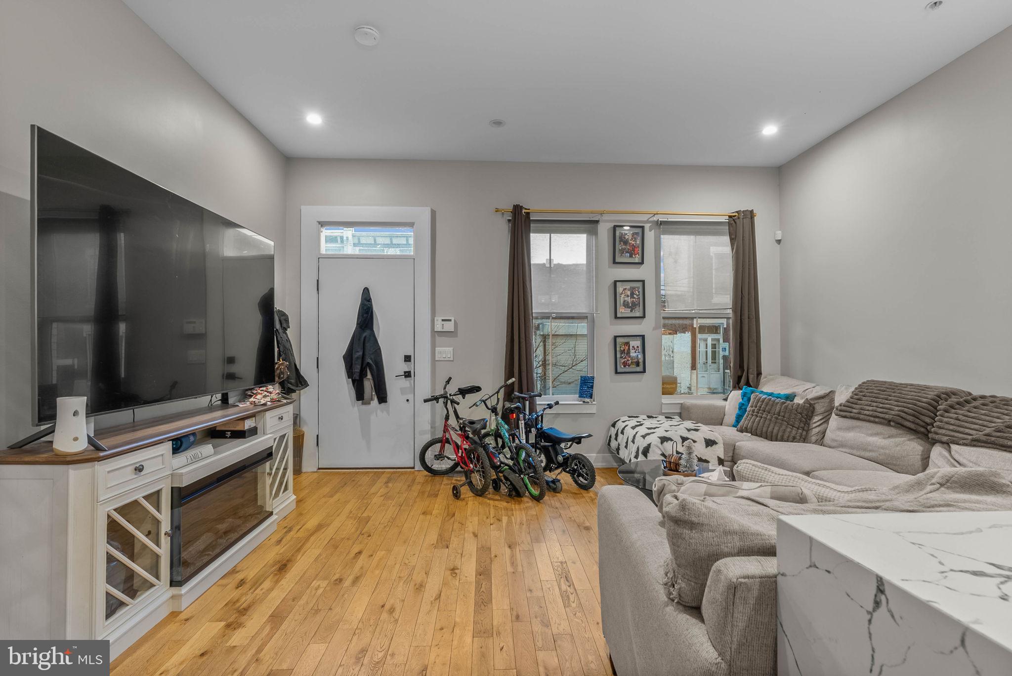 BREWERYTOWN - Residential