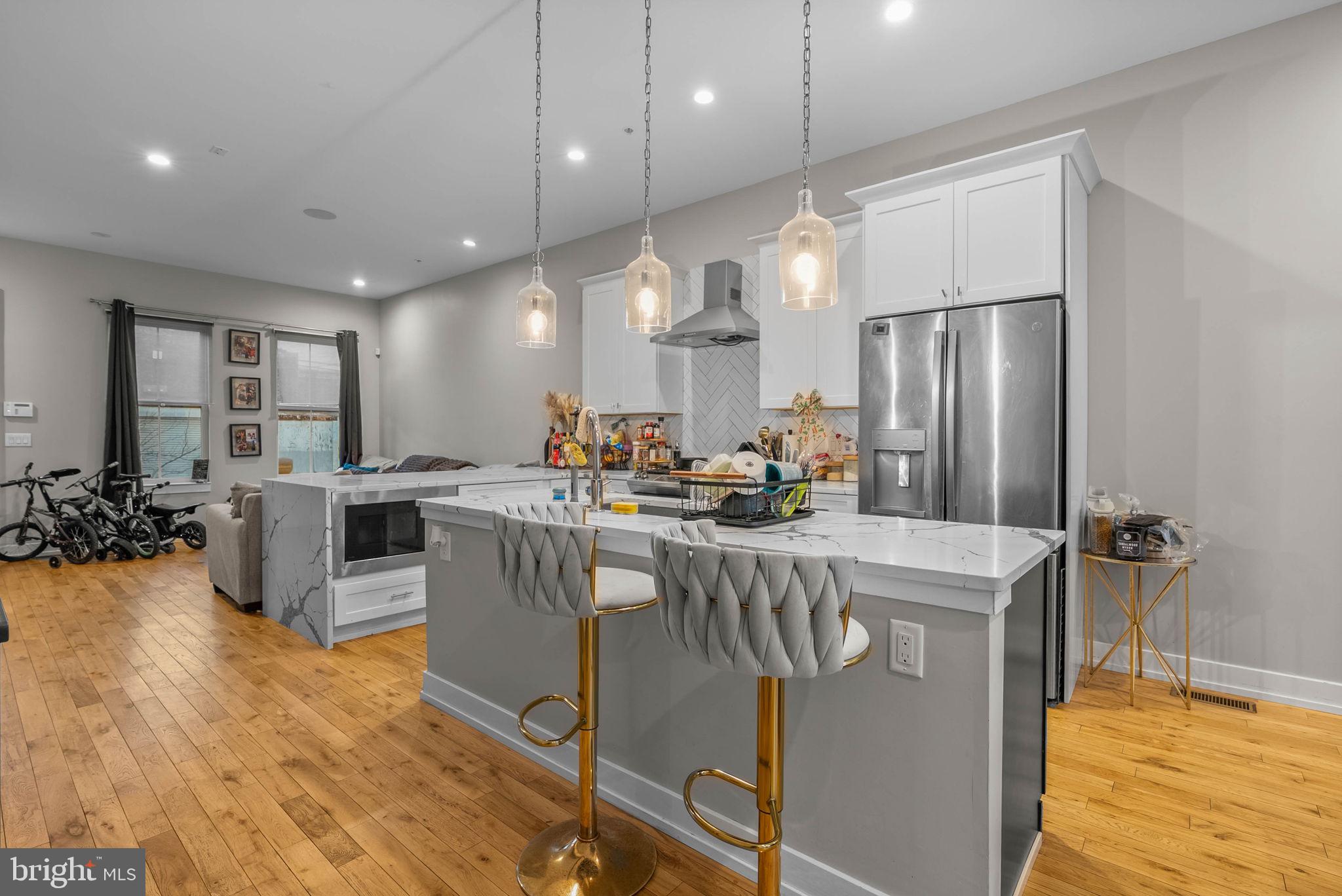 BREWERYTOWN - Residential