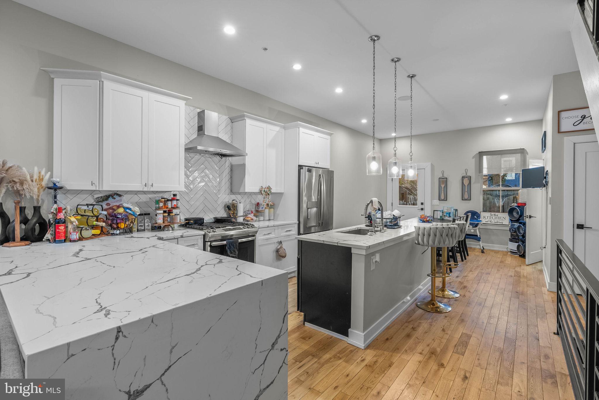 BREWERYTOWN - Residential