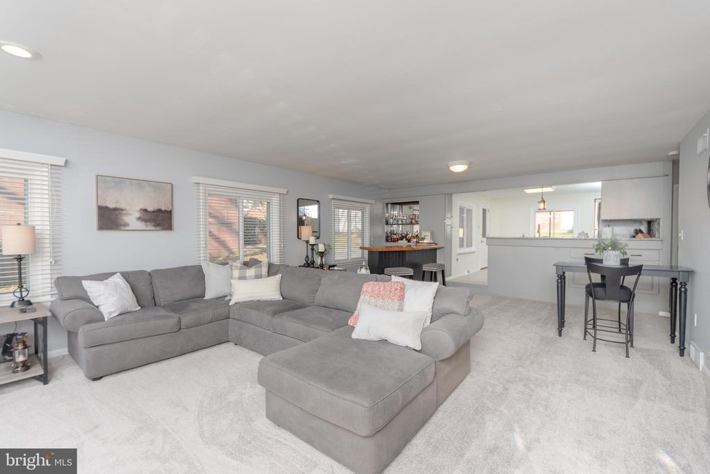 Photo of 1915 Ursinus Avenue, Lancaster, PA 17603 (MLS # PALA2045070)